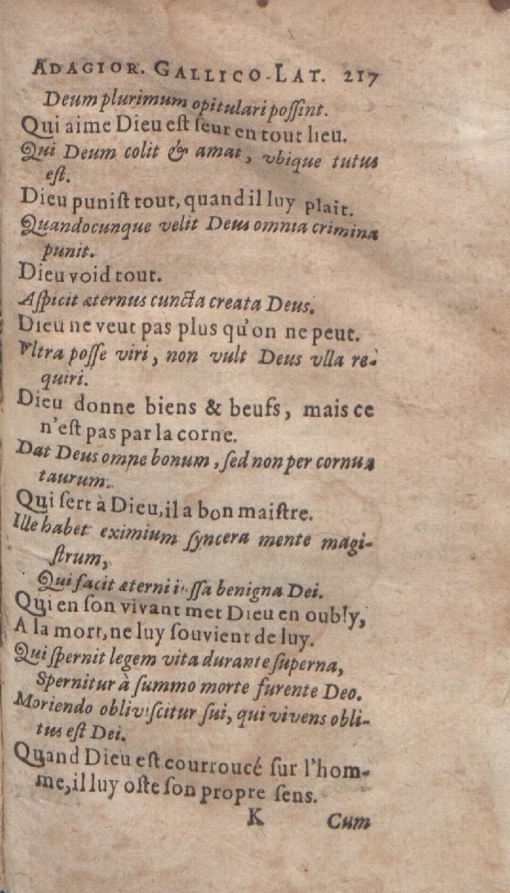 1612 Tresor des proverbes francois expliques en Latin_Page_249.jpg