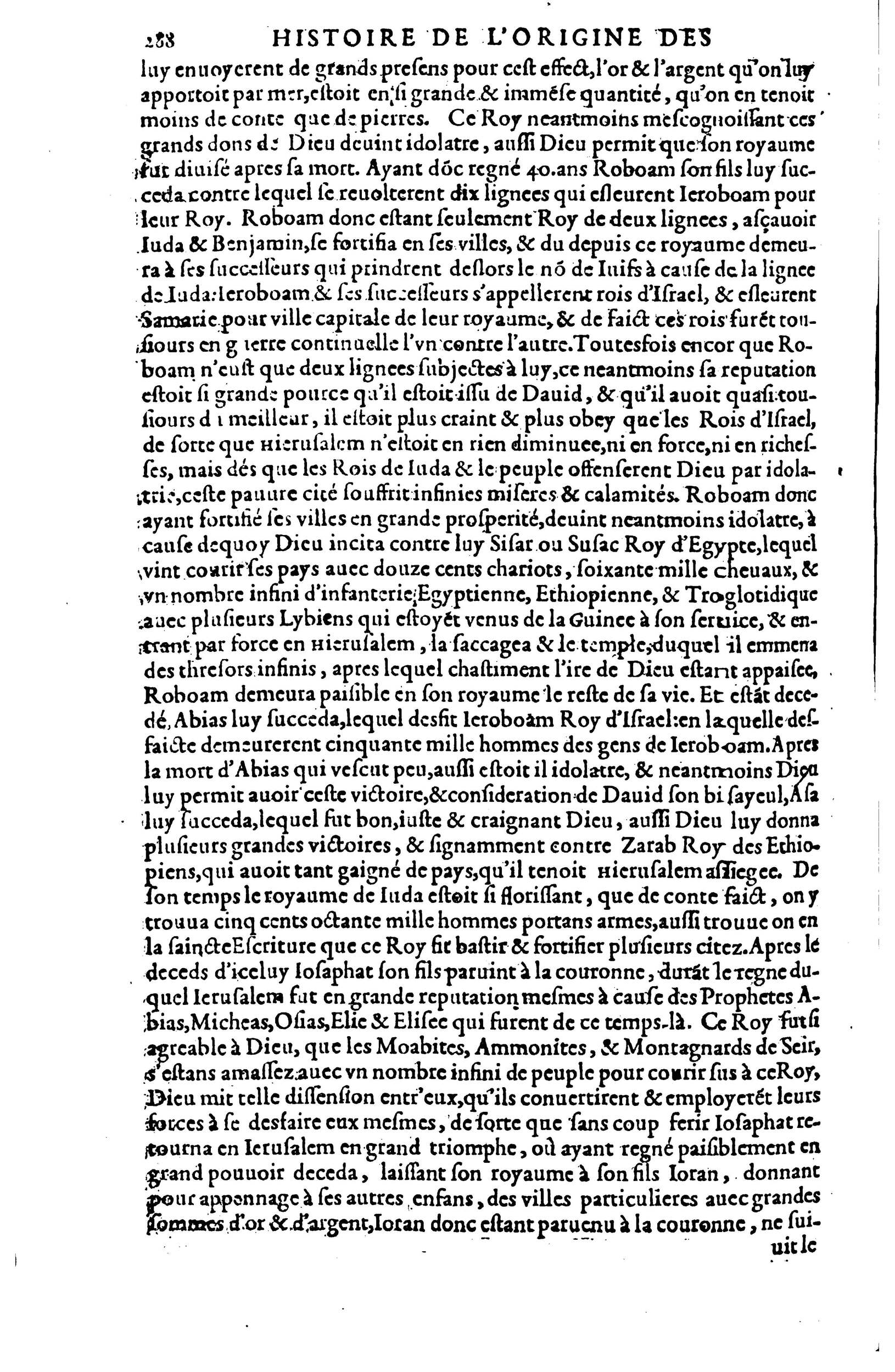 1619 - SHC - Trésor de l’histoire des langues de cet univers - BSB Munich 1619 - SHC - Trésor de l’histoire des langues de cet univers - BSB Munich