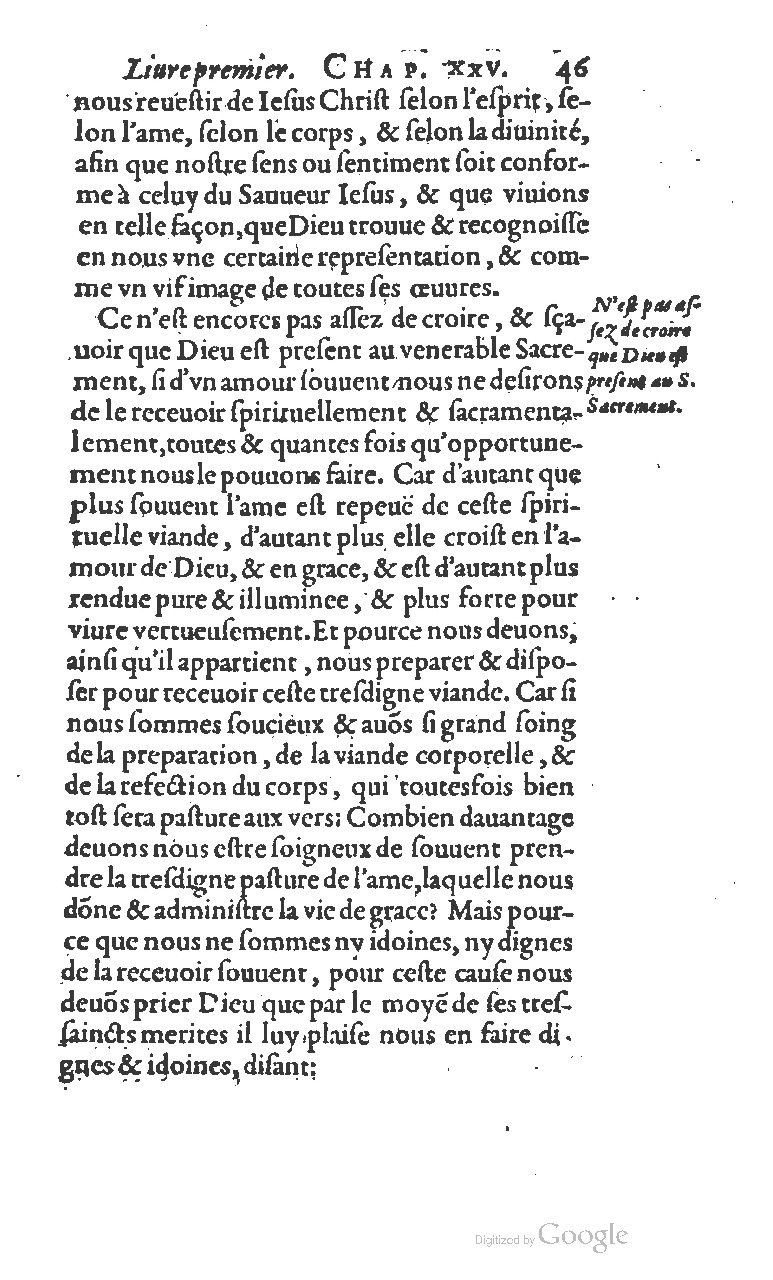 1602 - Veuve G. de la Noüe - Perle évangélique, Trésor incomparable de la sapience divine - UGent