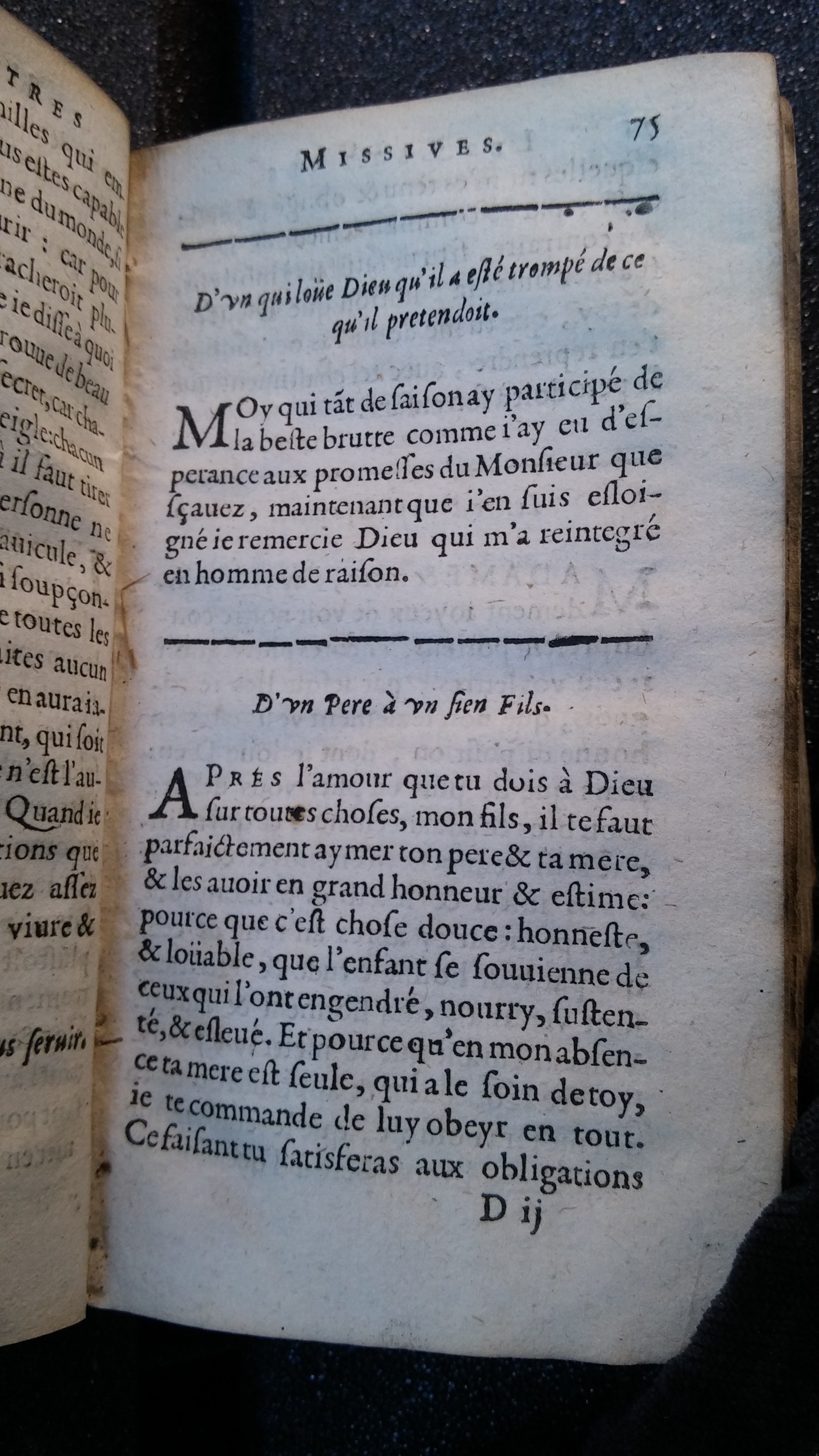 1625 - Louis Loudet - Secrétaire des secrétaires ou le Trésor de la plume française - Lucerne