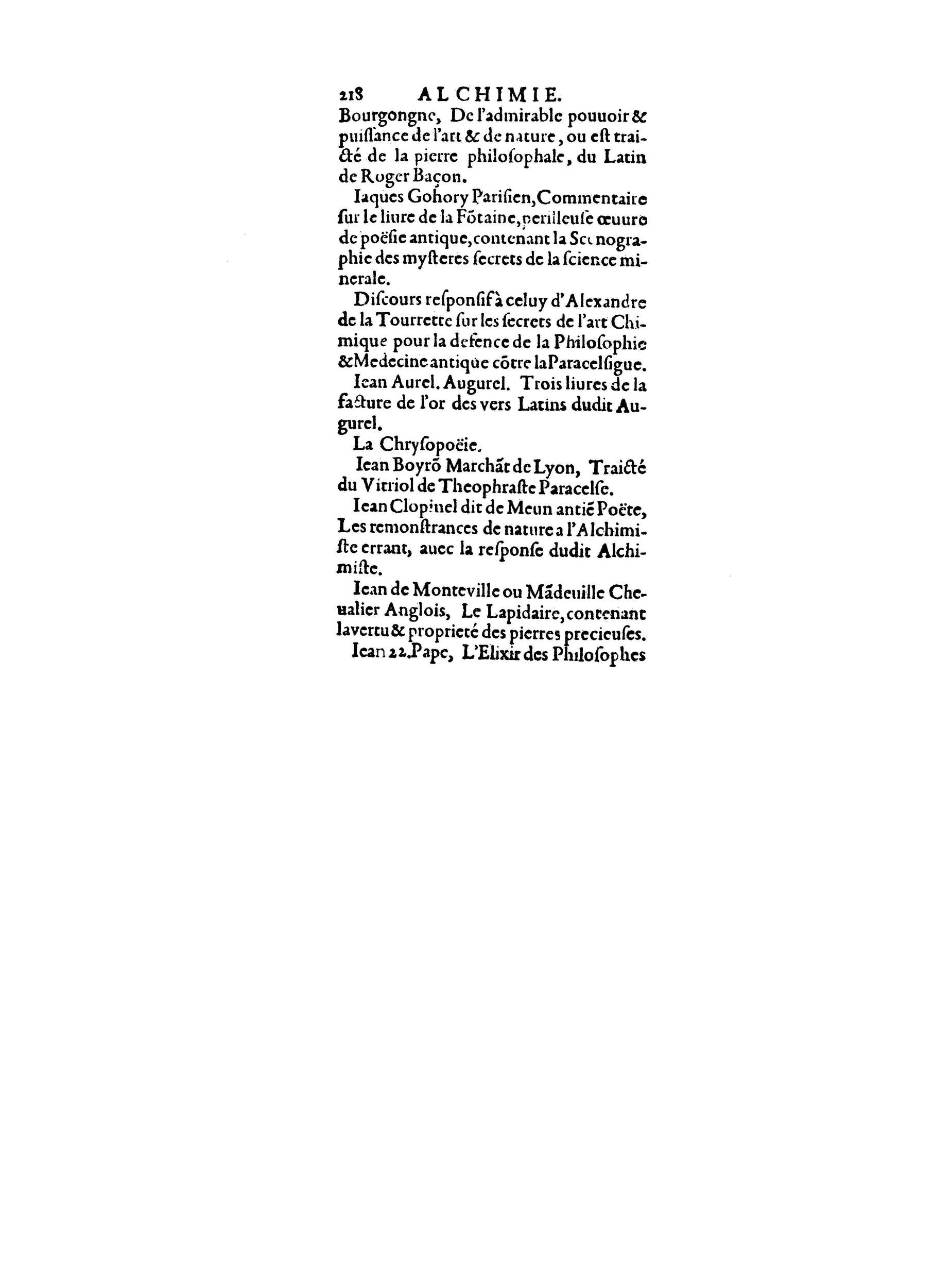1598 - François Jacquin - La Guide des arts et sciences - BnF