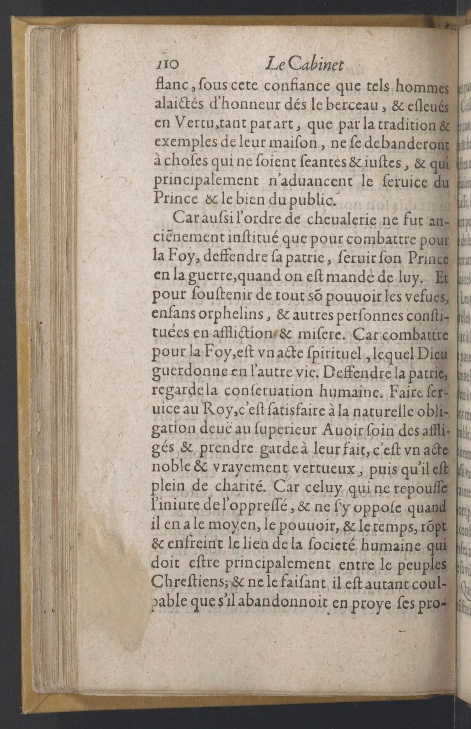 1619 - SHC - Trésor de l’histoire des langues de cet univers - BSB Munich