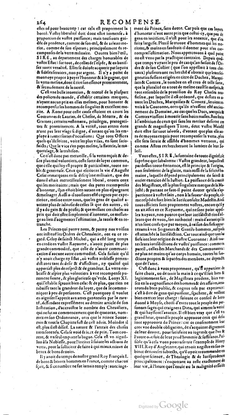 1629 - Veuve Nicolas Buon - Trésor du droit français (21754 T. 3) - BM Lyon