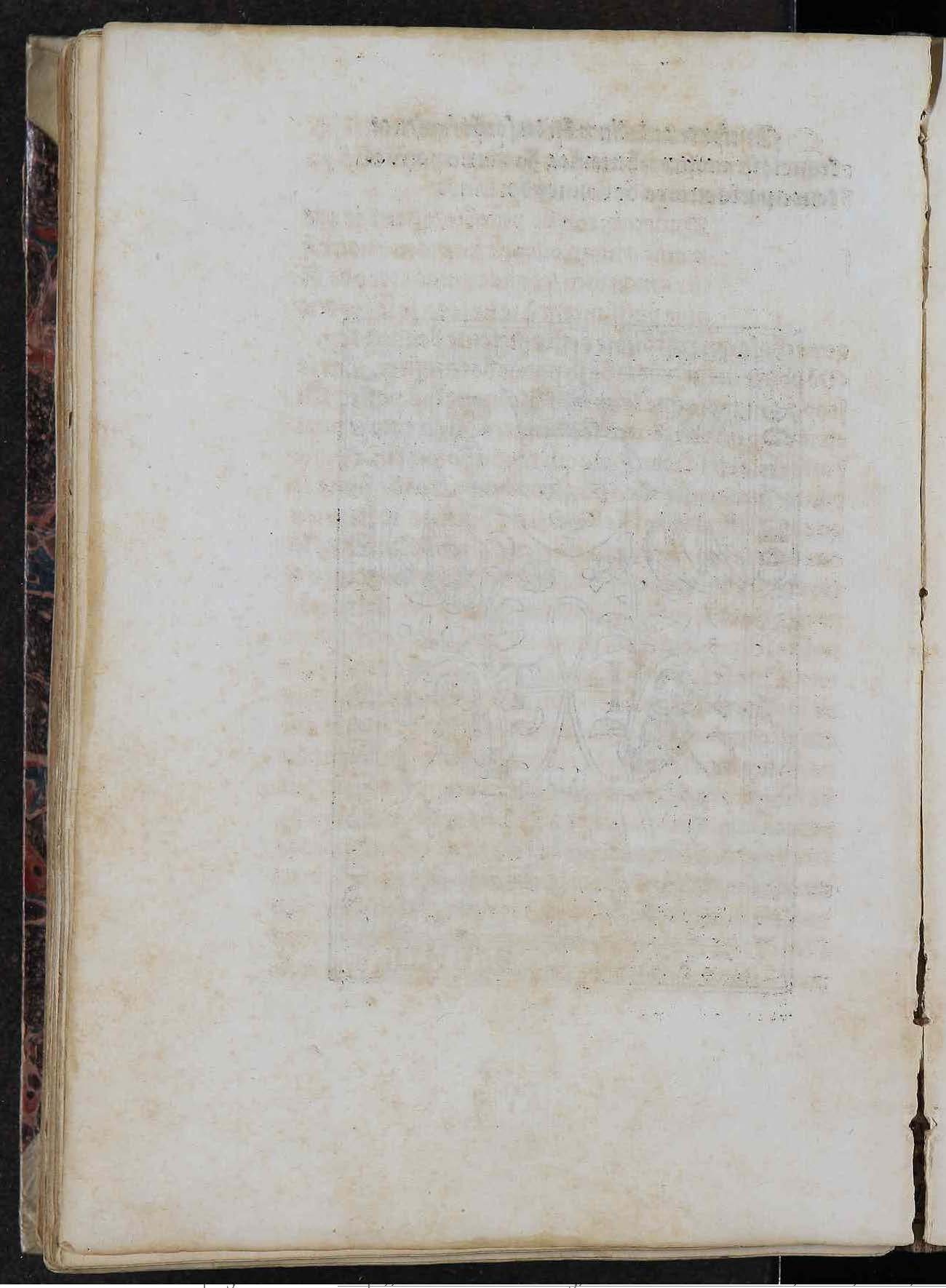 1495c. - Jean Trepperel - Trésor de sapience - BNC Florence