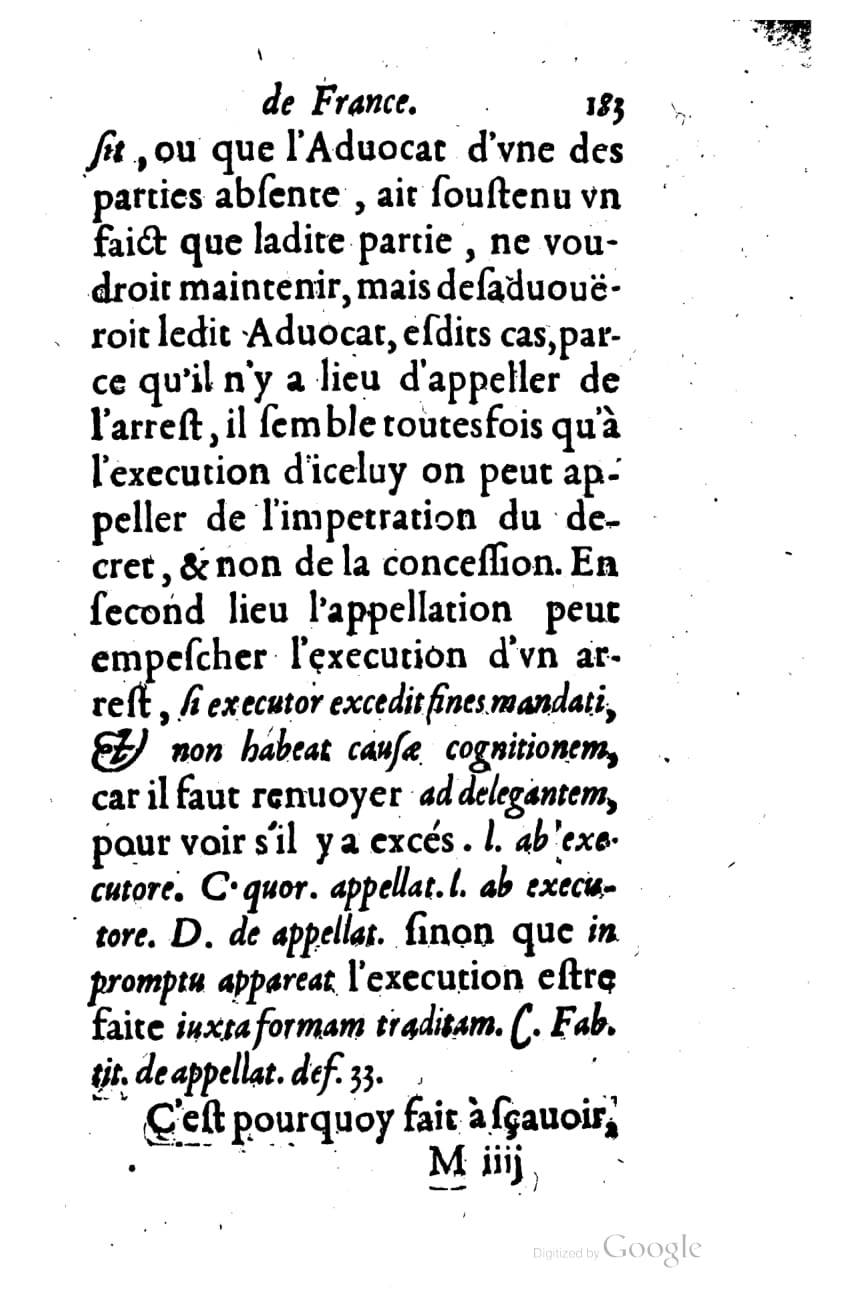 1629 - Cardin Besongne - Trésor de la pratique judiciaire civile et criminelle - UGent