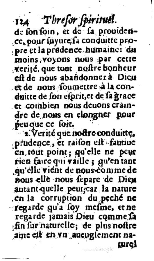 1632 - Godefroid Schoevaerdts - Trésor spirituel contenant les adresses - UGent 1632 - Godefroid Schoevaerdts - Trésor spirituel contenant les adresses - UGent