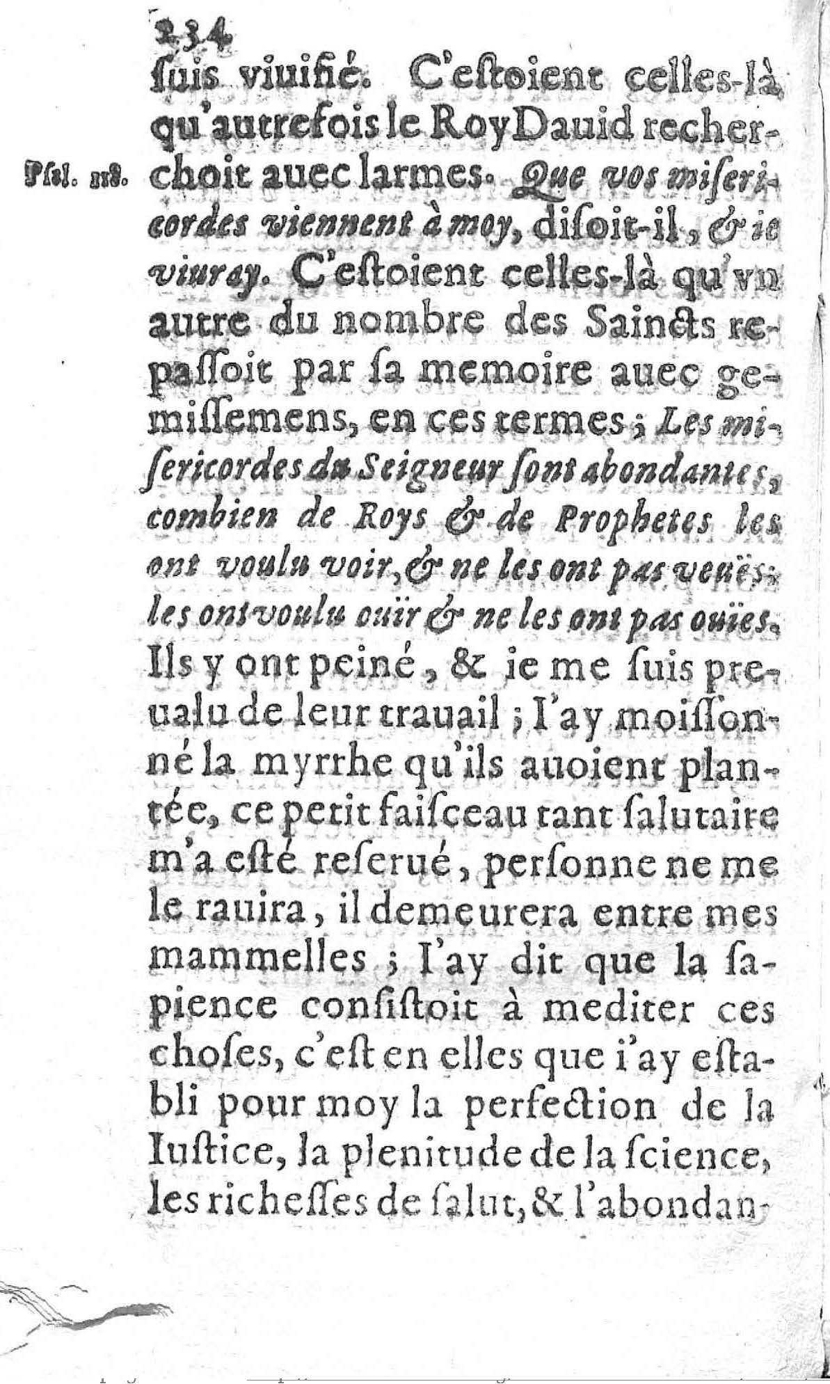 1639 - Étienne David - Trésor de l’amour divin - Vatican Apostolic Library