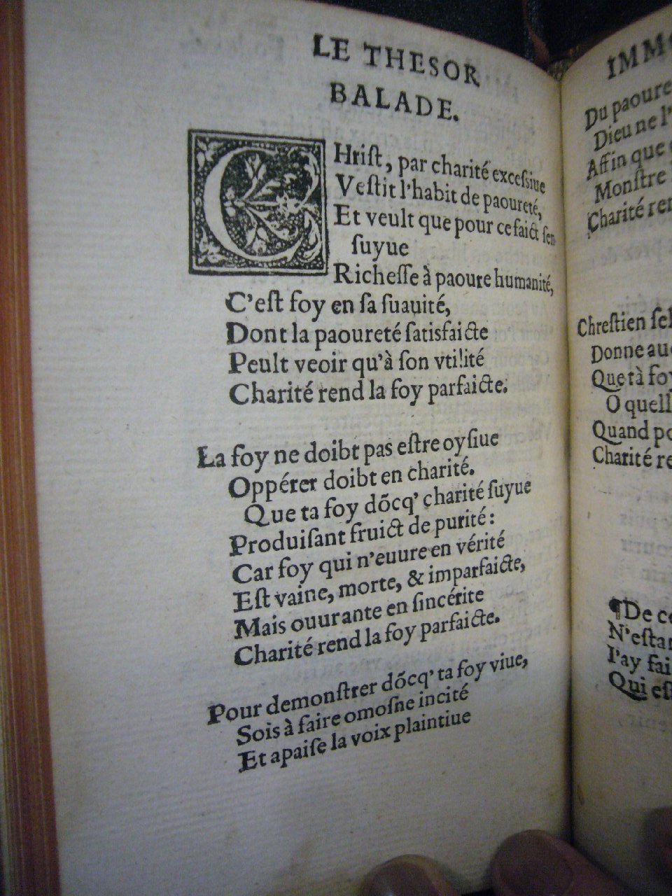 1556 - Nicolas Aubin et Martin le Mesgissier  - Trésor immortel - Versailles