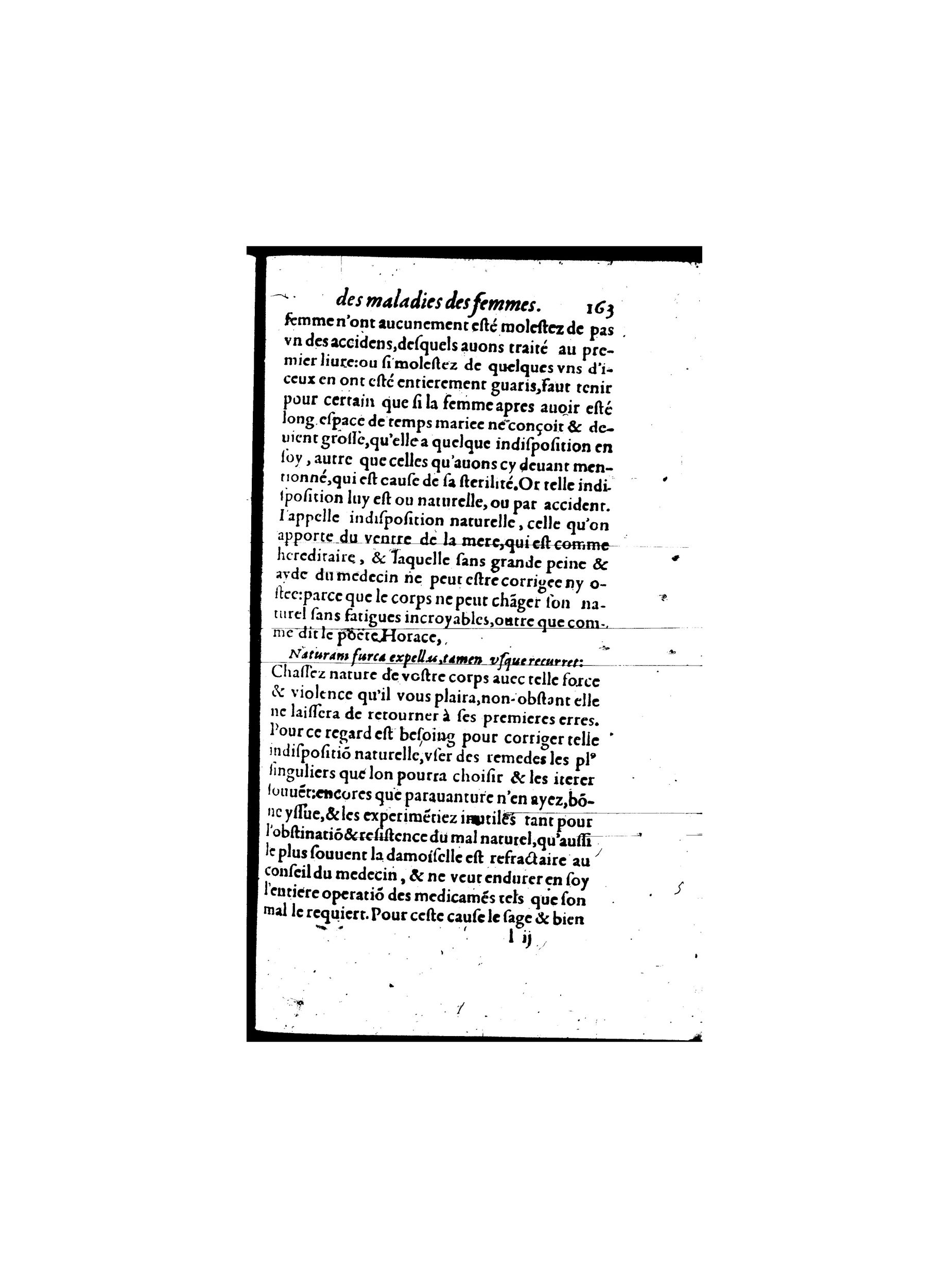 1587 - Jacques du Puis - Trésor des remèdes secrets pour les maladies des femmes - BnF 1587 - Jacques du Puis - Trésor des remèdes secrets pour les maladies des femmes - BnF