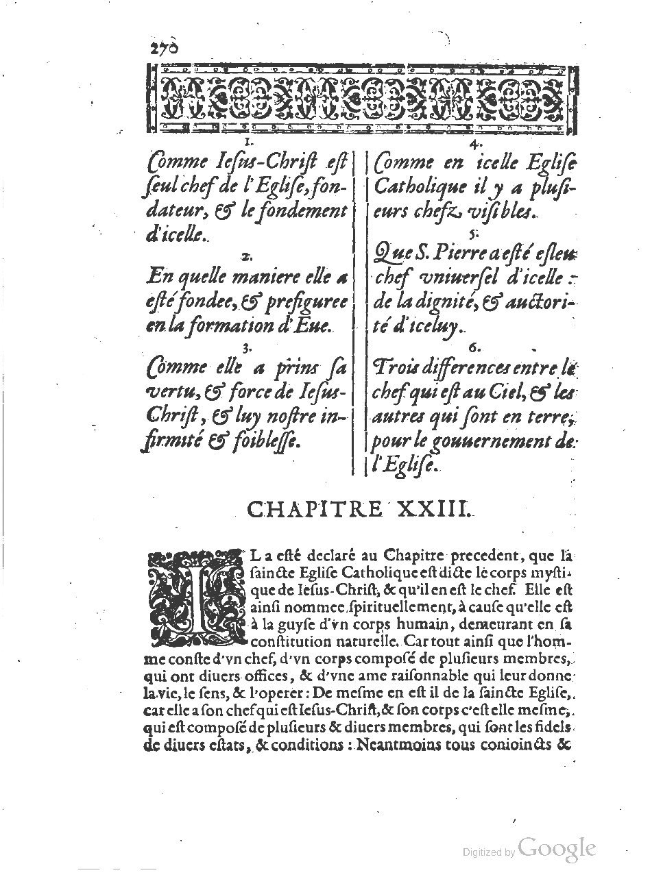 1611 - Sébastien Philippe - Trésor céleste - BSB Munich
