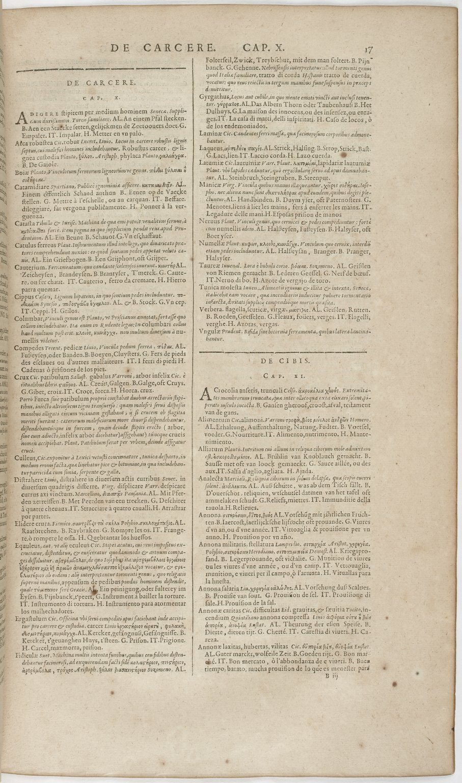 1606 - David Douceur - Trésor de la langue française - BnF