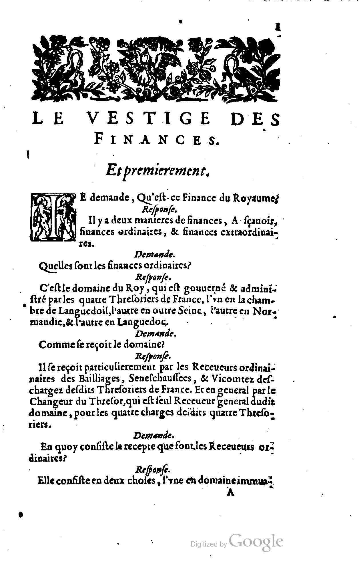 1614 - Jean Richer - Trésor du nouveau style et protocole de la chancellerie de France - BSB Munich 1614 - Jean Richer - Trésor du nouveau style et protocole de la chancellerie de France - BSB Munich