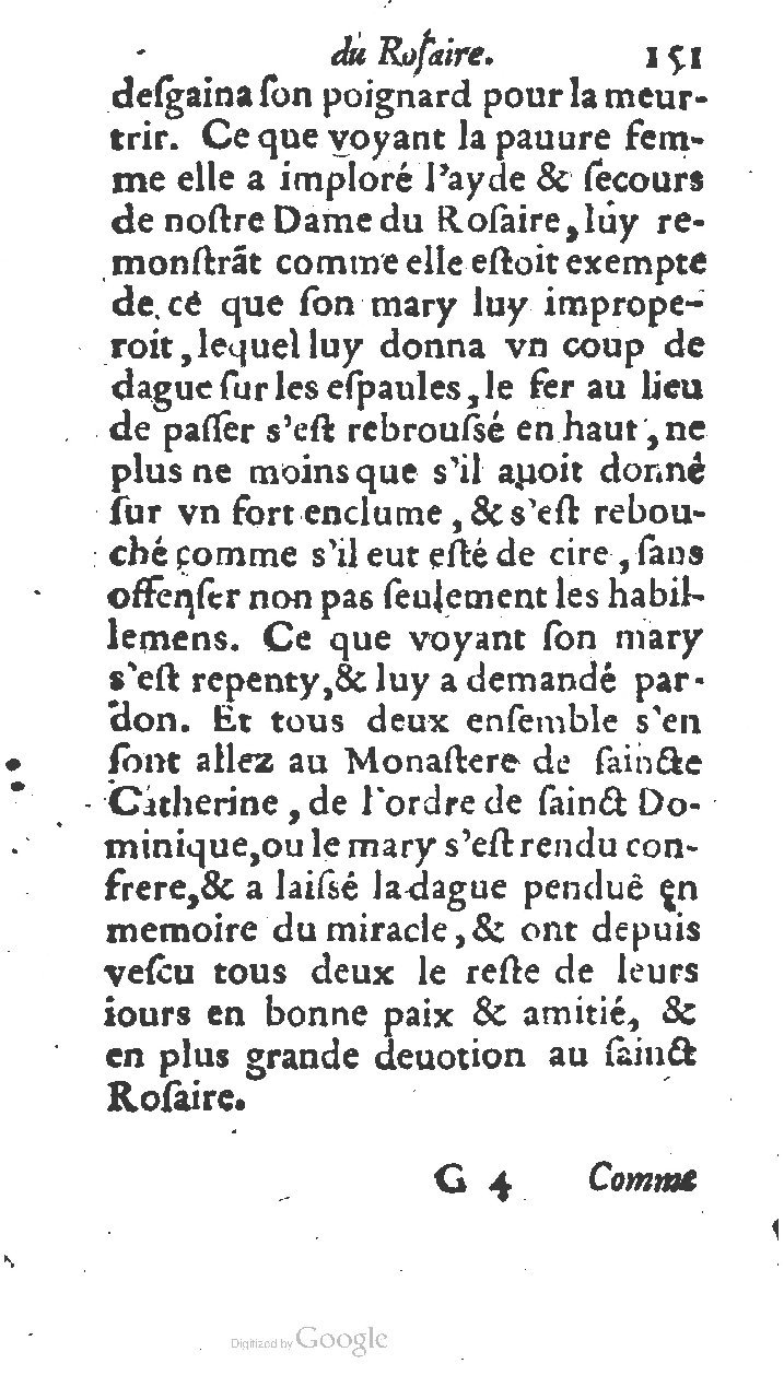 1609 - Jean Bogart - Grand Trésor des pardons et indulgences - UGent