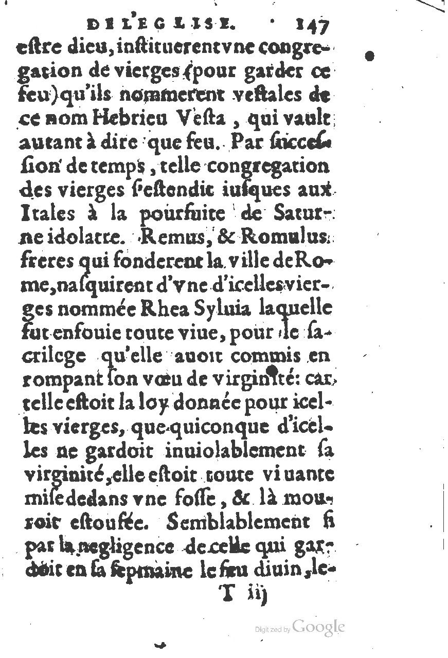 1578 - Jean de Bordeaux - Trésor de l’Église catholique - BM Lyon