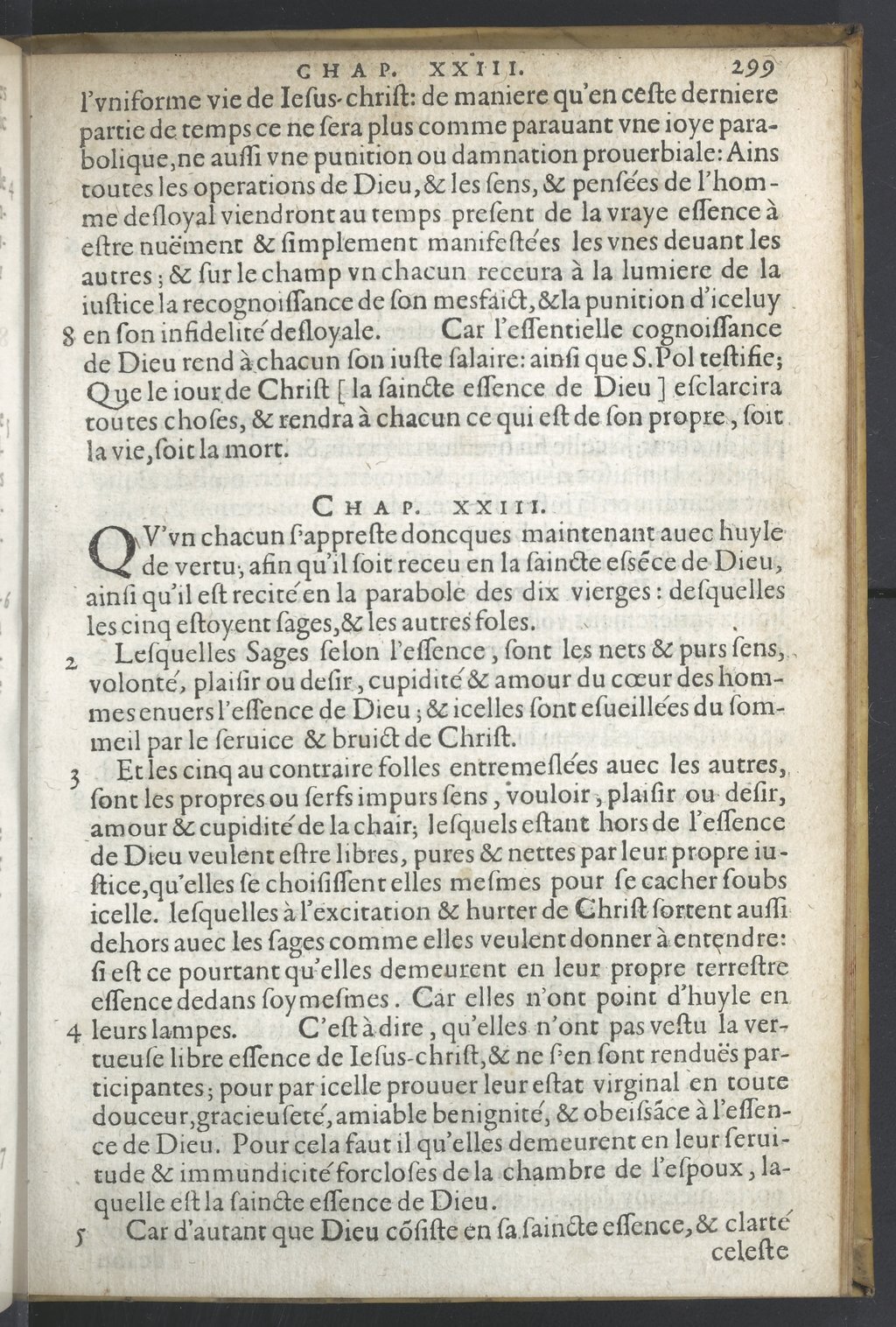 [1575c.] - s.n. - Le Livre des témoignages du Trésor caché au champ - BnF-Tolbiac