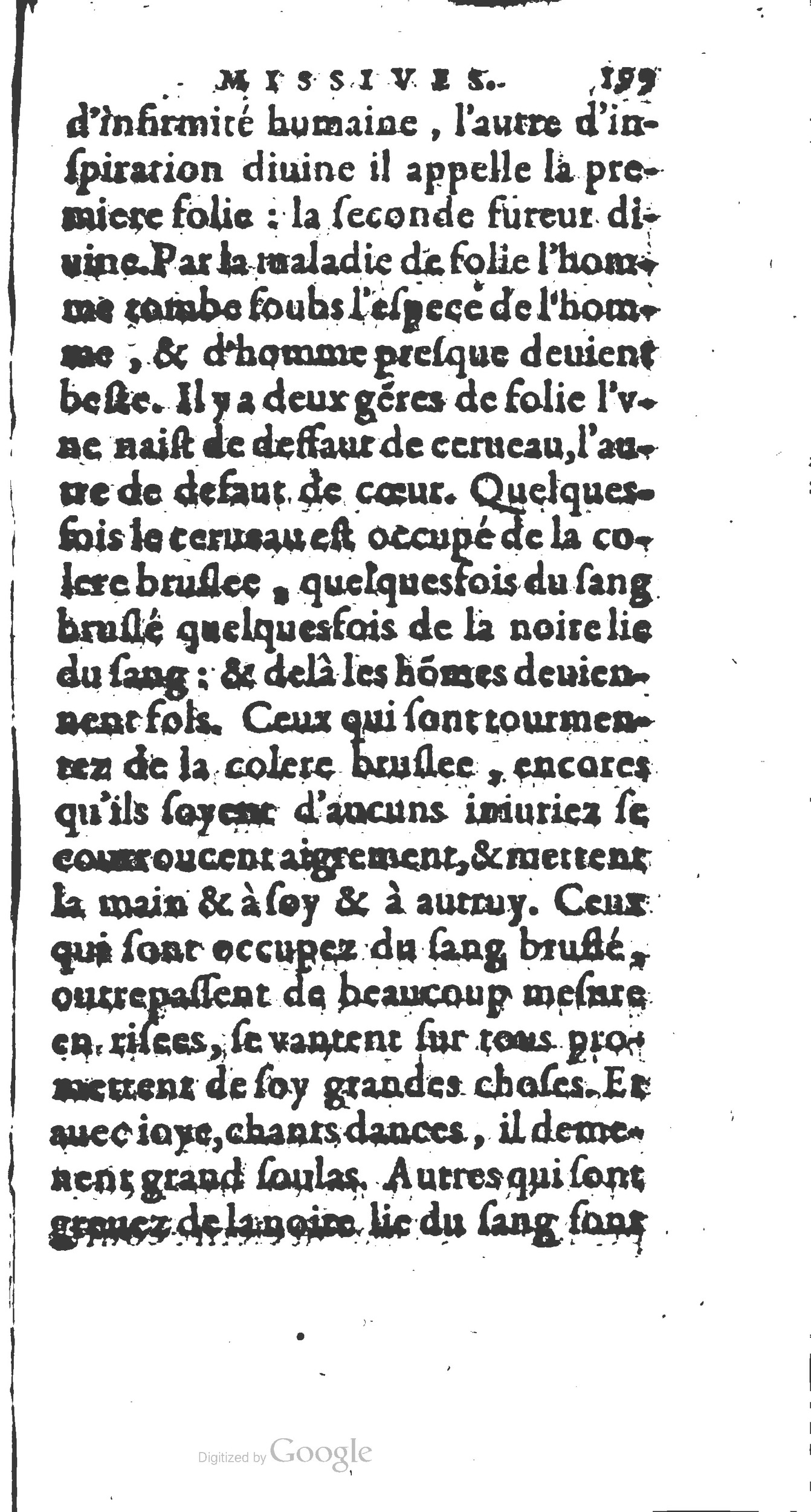 1598 - Sébastien Molin - Trésor des secrétaires - British Library