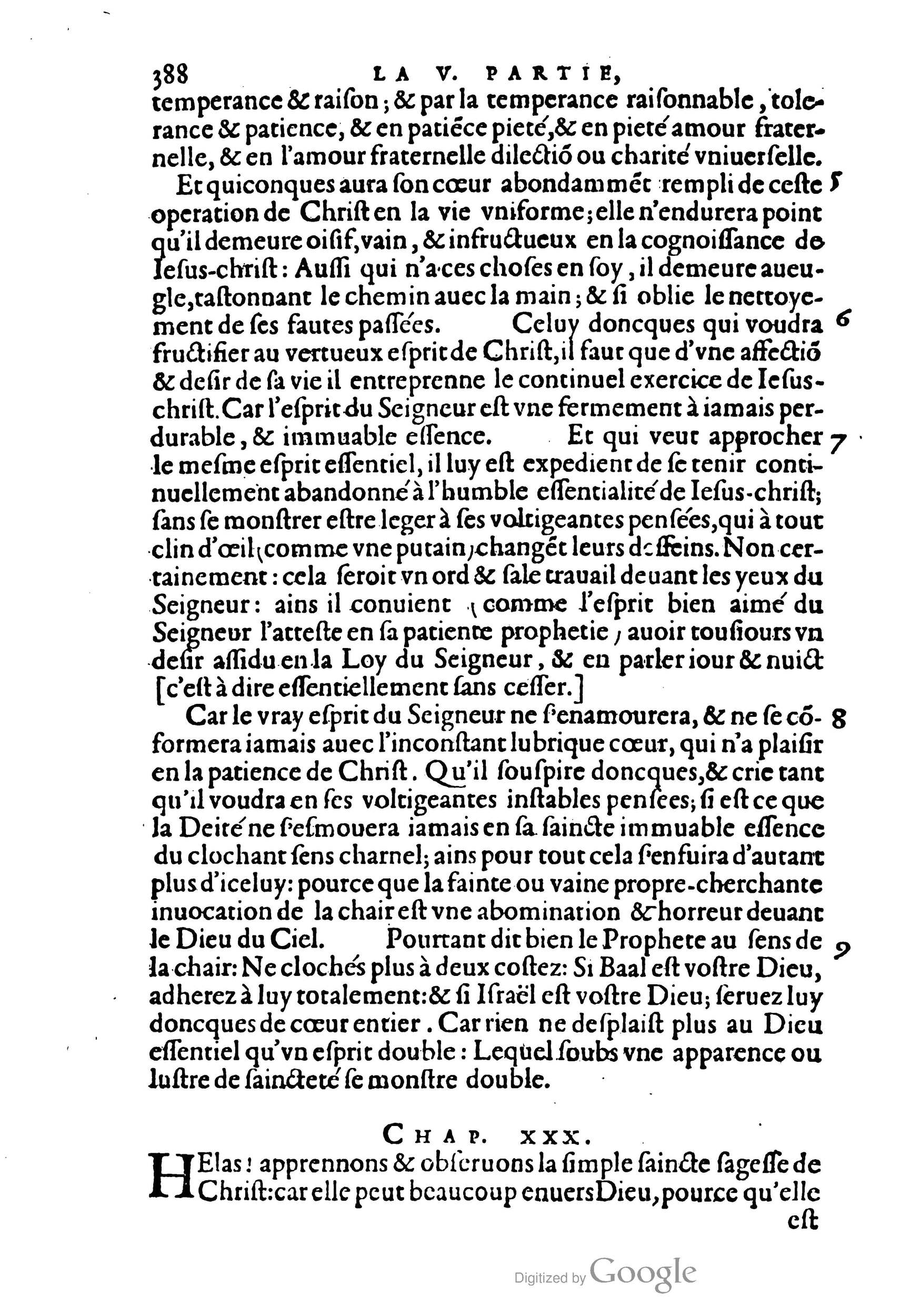 1581c. - Christophe Plantin - Le Livre des témoignages du Trésor caché au champ - Amsterdam 1581c. - Christophe Plantin - Le Livre des témoignages du Trésor caché au champ - Amsterdam