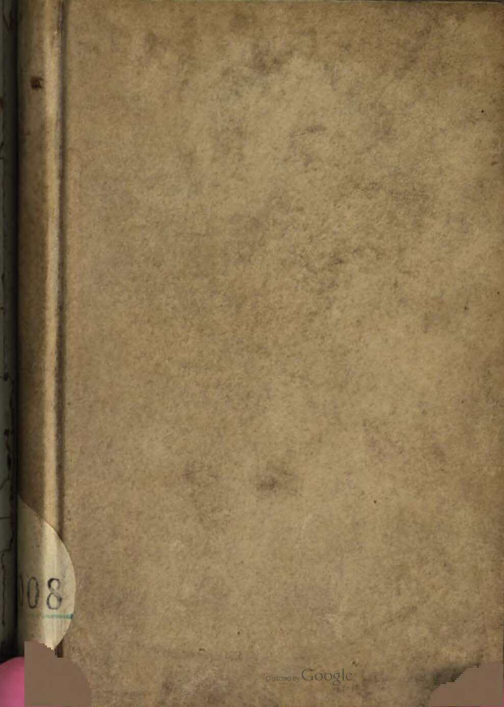 1605 - Pierre Rigaud - Trésor de pratique pour les juges - BM Lyon 1605 - Pierre Rigaud - Trésor de pratique pour les juges - BM Lyon