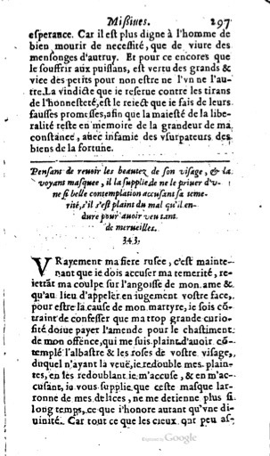 1619 - Mathieu Gorgeu - Secrétaire des secrétaires ou le Trésor de la plume française - UC Madrid