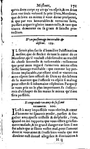 1619 - Mathieu Gorgeu - Secrétaire des secrétaires ou le Trésor de la plume française - UC Madrid