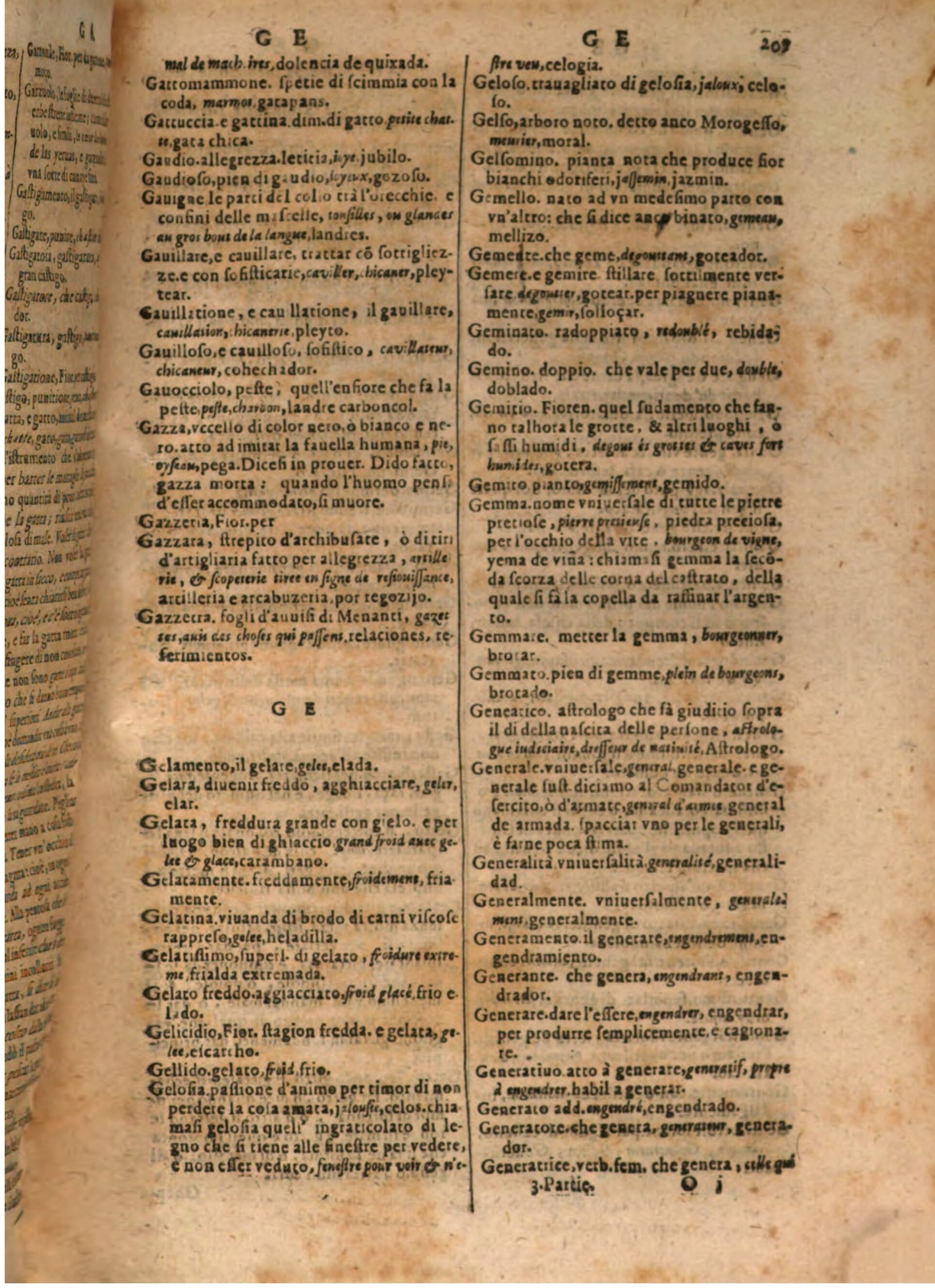 1609_Albert et Pernet Thresor des trois langues, francoise, italiene et espagnolle (Troisième partie) - BSB Munich-213.jpeg