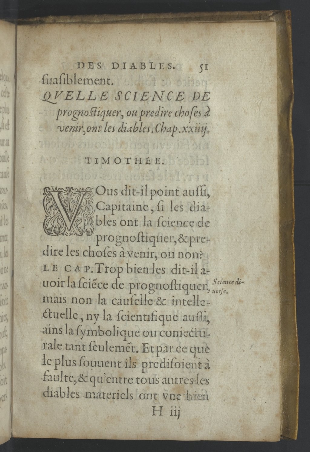 1576c. - Guillaume Chaudière - Trésor de la foi catholique - BnF 1576c. - Guillaume Chaudière - Trésor de la foi catholique - BnF