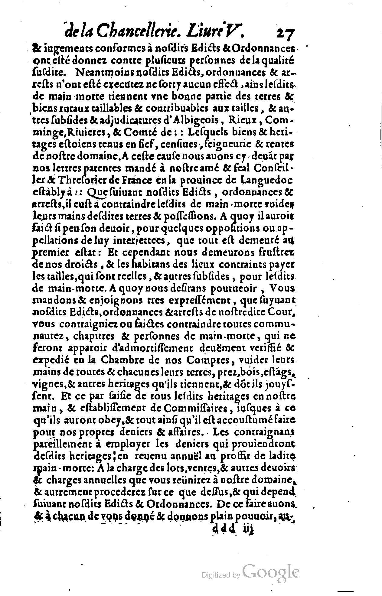 1614 - Jean Richer - Trésor du nouveau style et protocole de la chancellerie de France - BSB Munich 1614 - Jean Richer - Trésor du nouveau style et protocole de la chancellerie de France - BSB Munich
