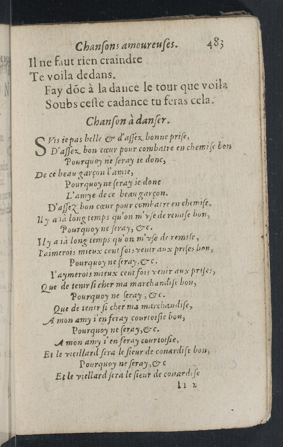 1607 - Pierre Brossart - Trésor des trésors - BnF
