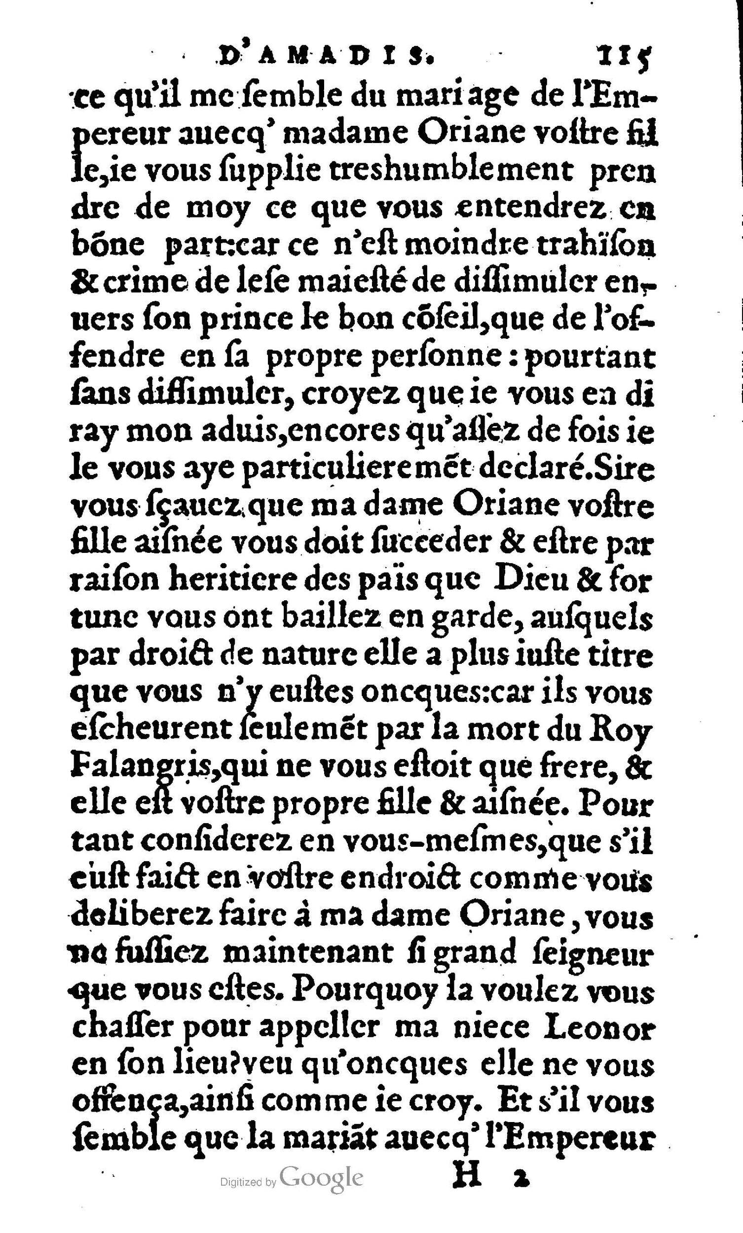 1606 - Jean Antoine Huguetan - Trésor des Amadis - Anvers Musée Plantin-Moretus 1606 - Jean Antoine Huguetan - Trésor des Amadis - Anvers Musée Plantin-Moretus