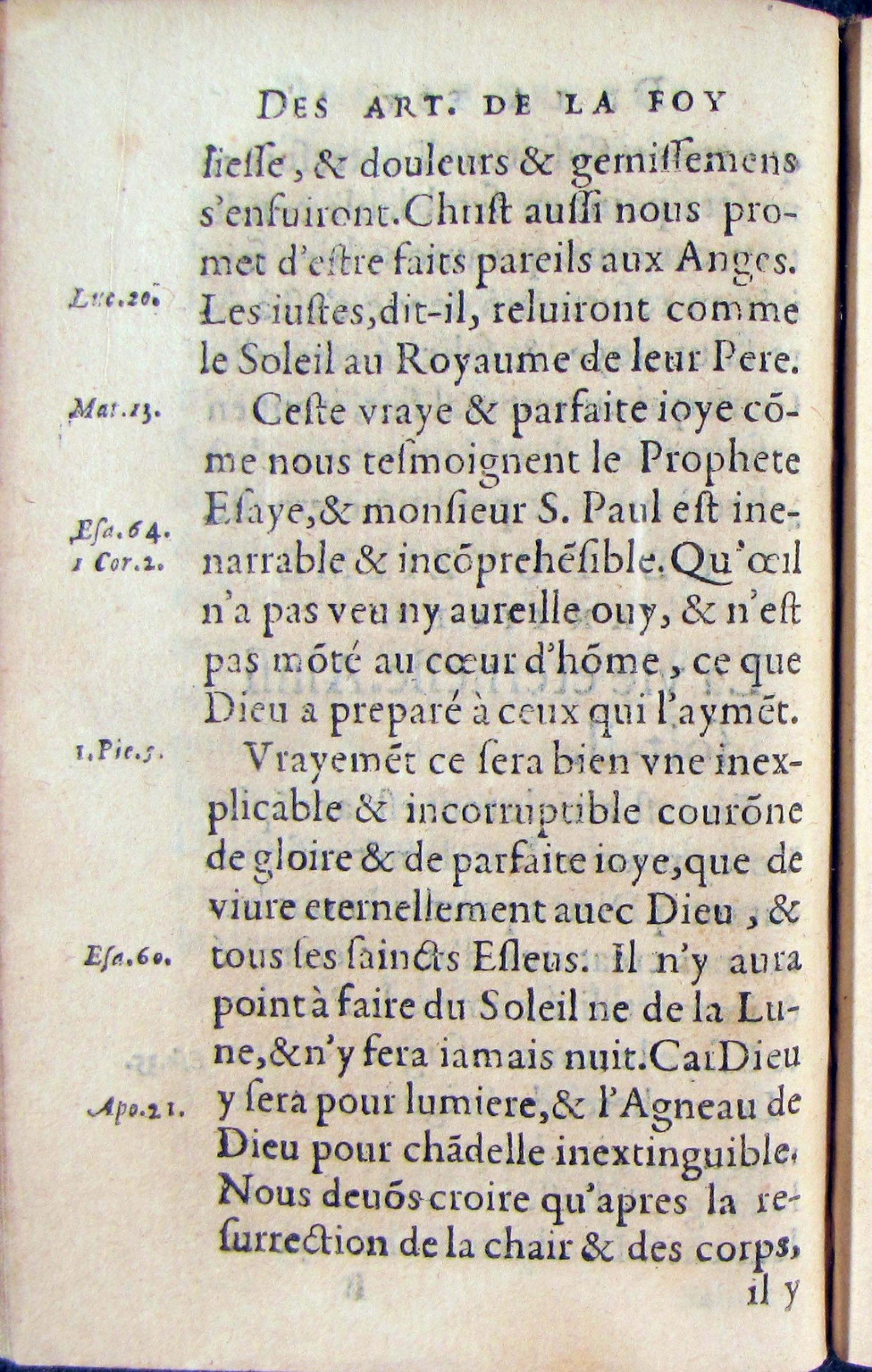1572 - Antoine Certia - Trésor des prières, oraisons et instructions chrétiennes - Nîmes 1572 - Antoine Certia - Trésor des prières, oraisons et instructions chrétiennes - Nîmes