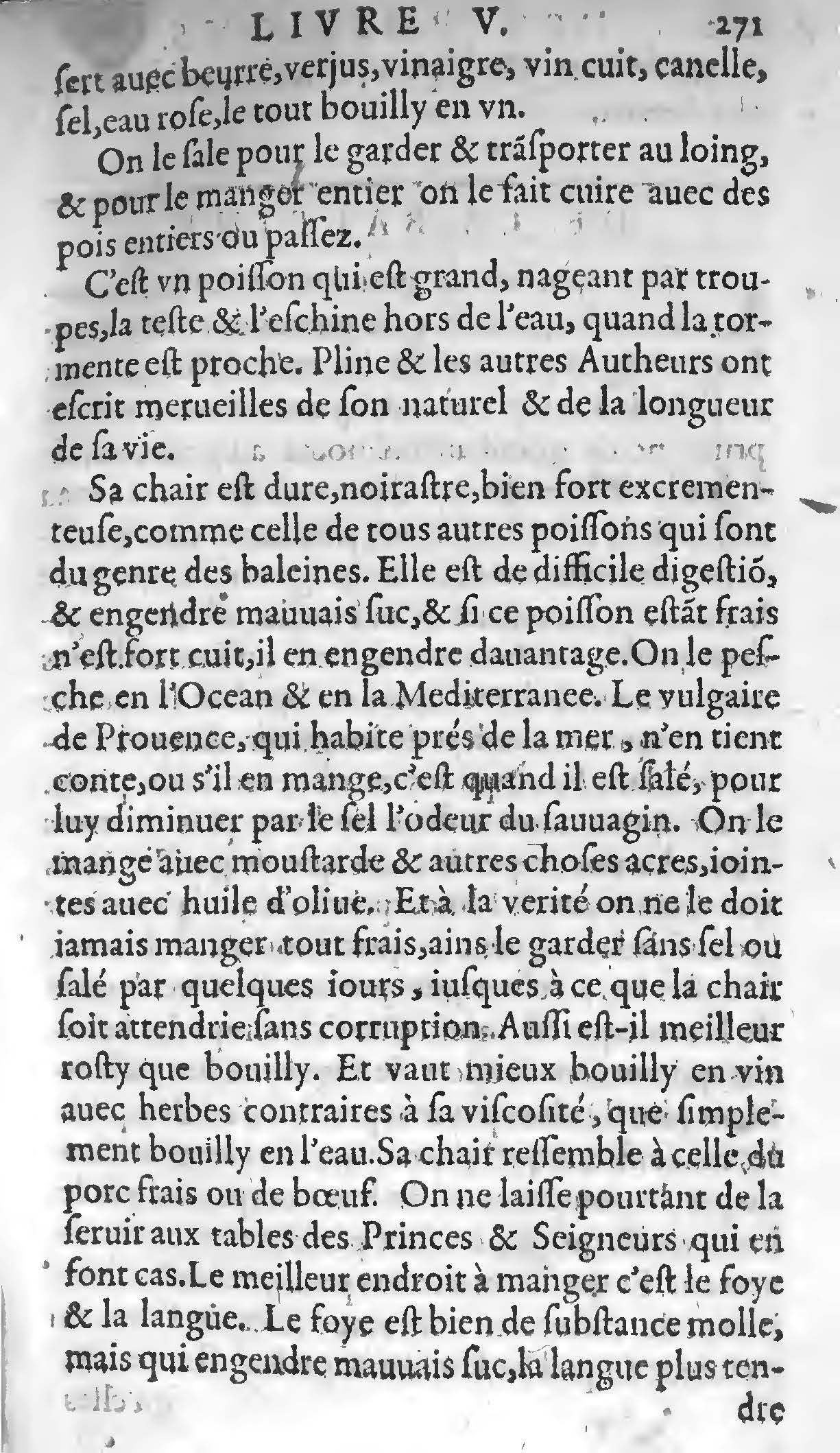 1607 - Étienne Servain et Jean Antoine Huguetan - Trésor de santé ou ménage de la vie humaine - BIU Santé