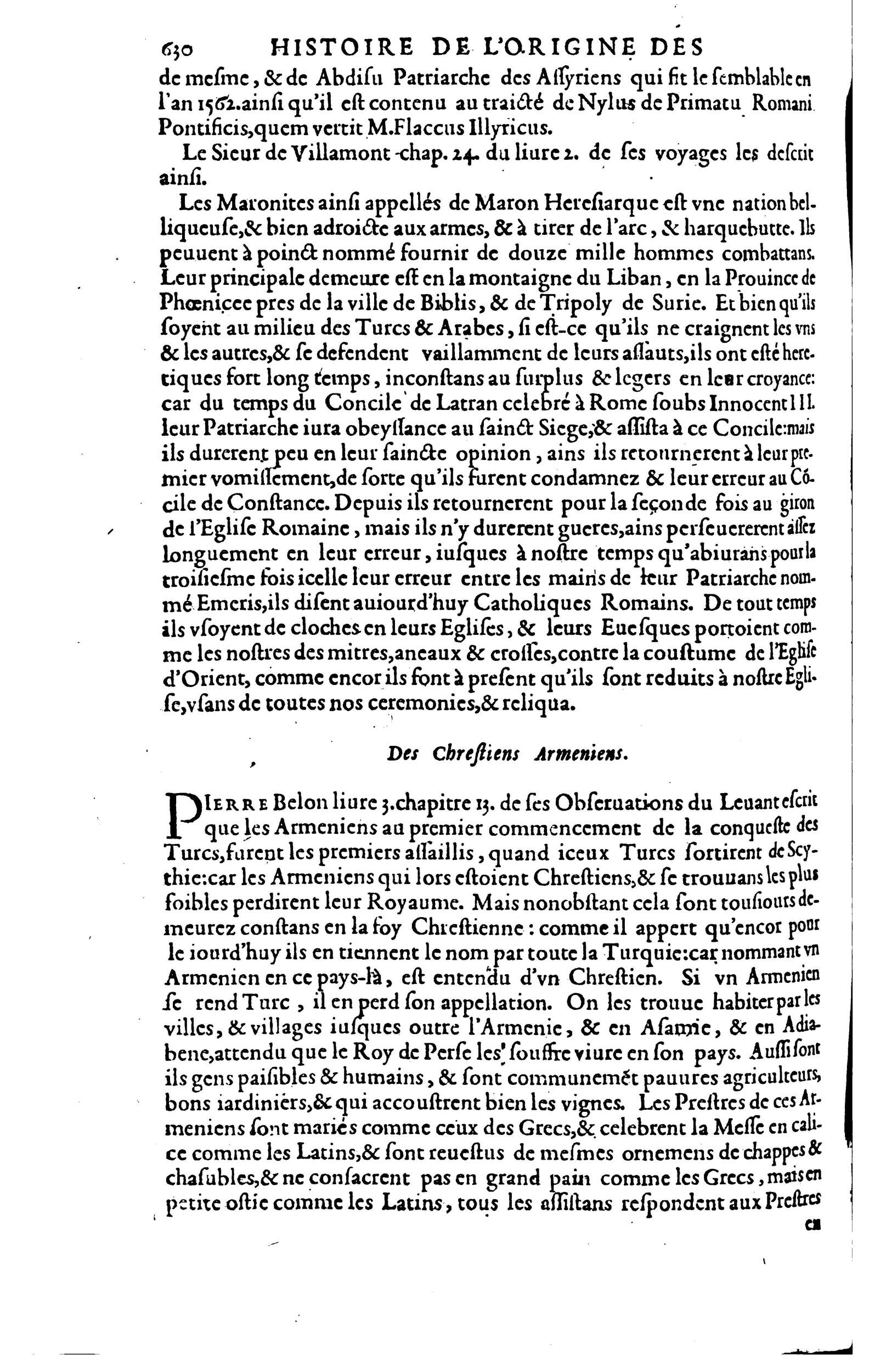 1619 - SHC - Trésor de l’histoire des langues de cet univers - BSB Munich 1619 - SHC - Trésor de l’histoire des langues de cet univers - BSB Munich