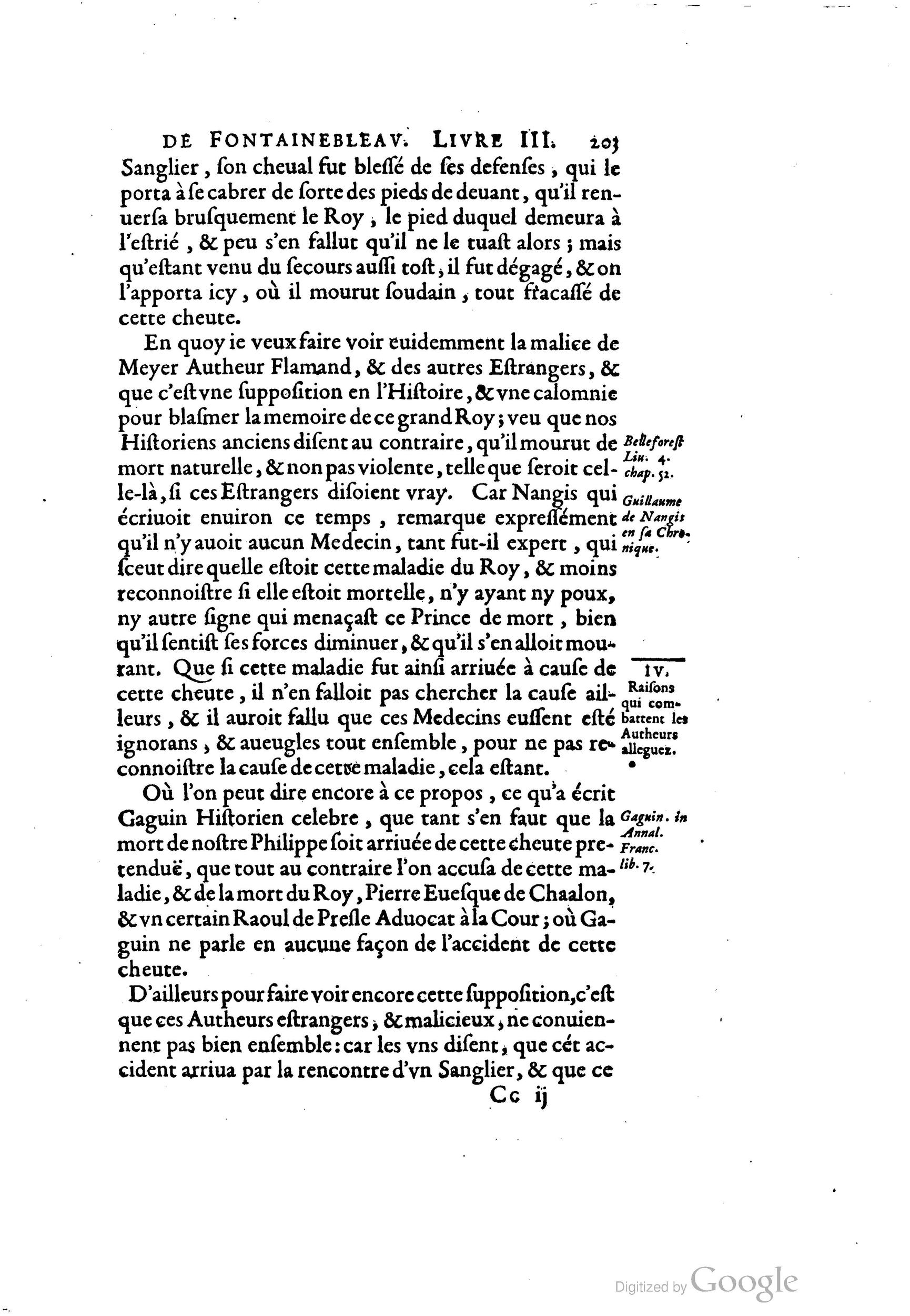 1642 - Sébastien Cramoisy - Trésor des merveilles de la maison royale de Fontainebleau - BM Lyon 1642 - Sébastien Cramoisy - Trésor des merveilles de la maison royale de Fontainebleau - BM Lyon