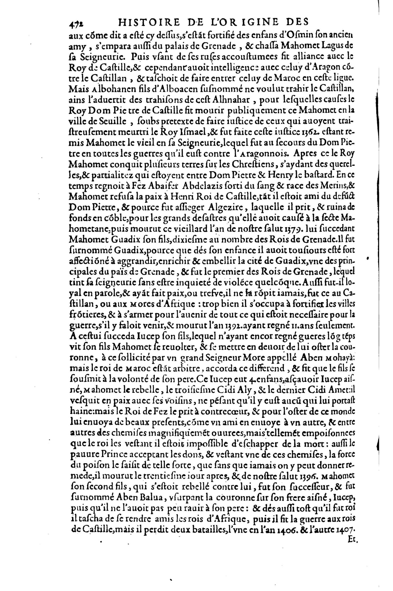 1619 - SHC - Trésor de l’histoire des langues de cet univers - BM Lyon