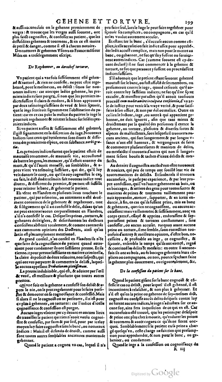 1629 - Veuve Nicolas Buon - Trésor du droit français (21754 T. 2) - BM Lyon