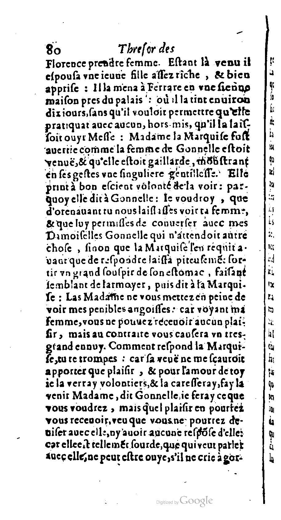 1611 - Romain de Beauvais - Trésor des récréations - BM Lyon 1611 - Romain de Beauvais - Trésor des récréations - BM Lyon