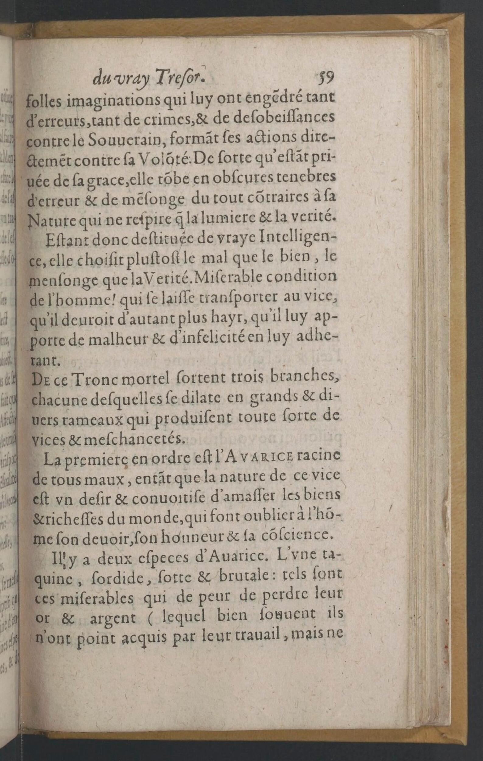 1619 - SHC - Trésor de l’histoire des langues de cet univers - BSB Munich 1619 - SHC - Trésor de l’histoire des langues de cet univers - BSB Munich