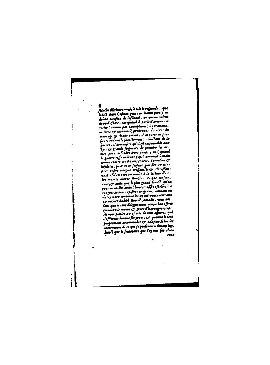 1571 - Jean Huguetan - Trésor des Amadis - BnF