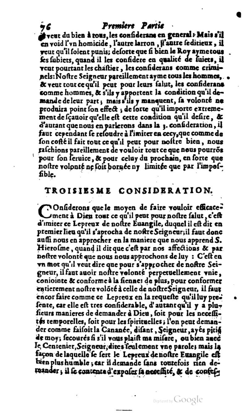1637 - s.n. - Trésor spirituel des âmes religieuses - BM Lyon