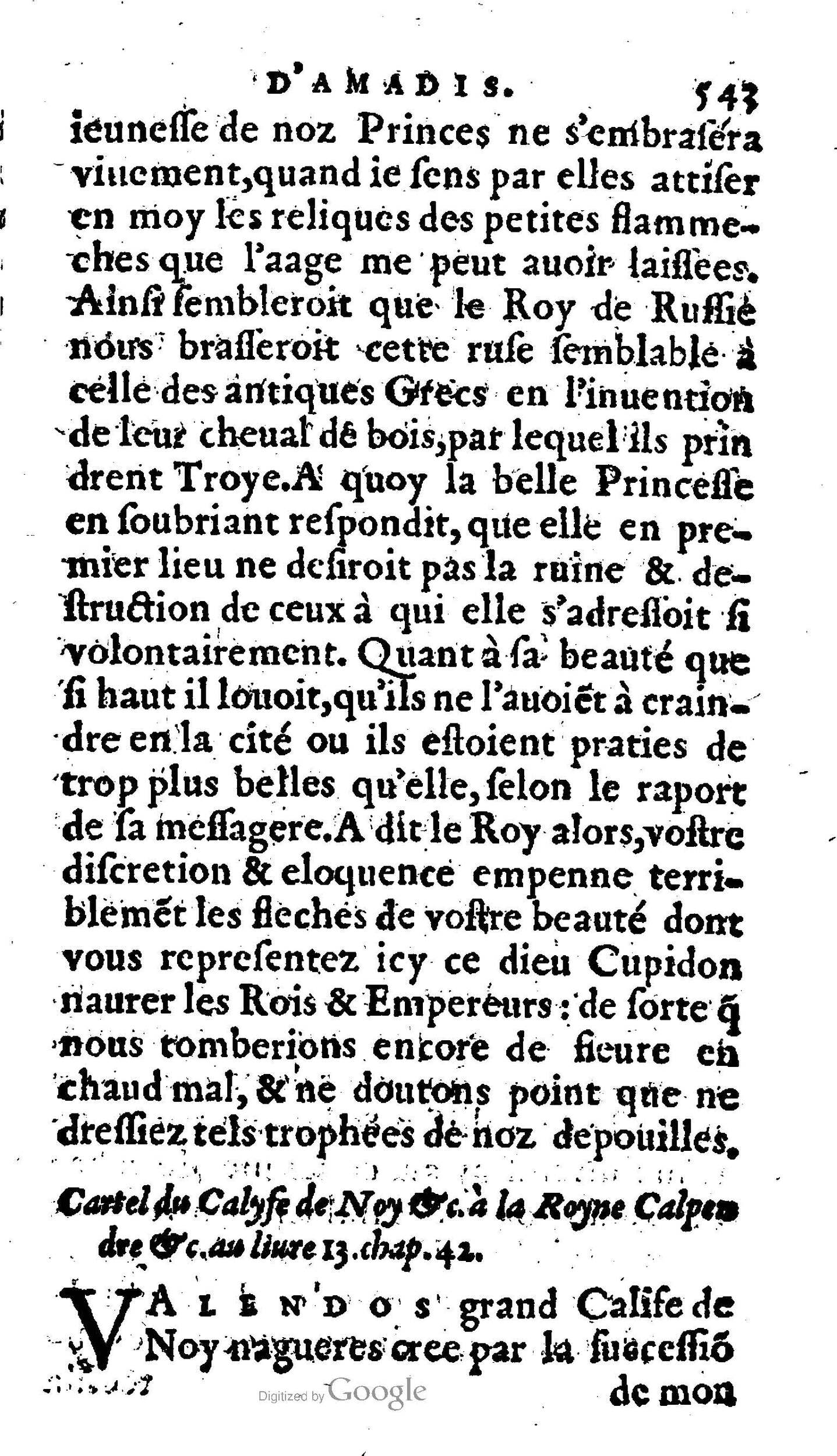 1606 - Jean Antoine Huguetan - Trésor des Amadis - Anvers Musée Plantin-Moretus 1606 - Jean Antoine Huguetan - Trésor des Amadis - Anvers Musée Plantin-Moretus