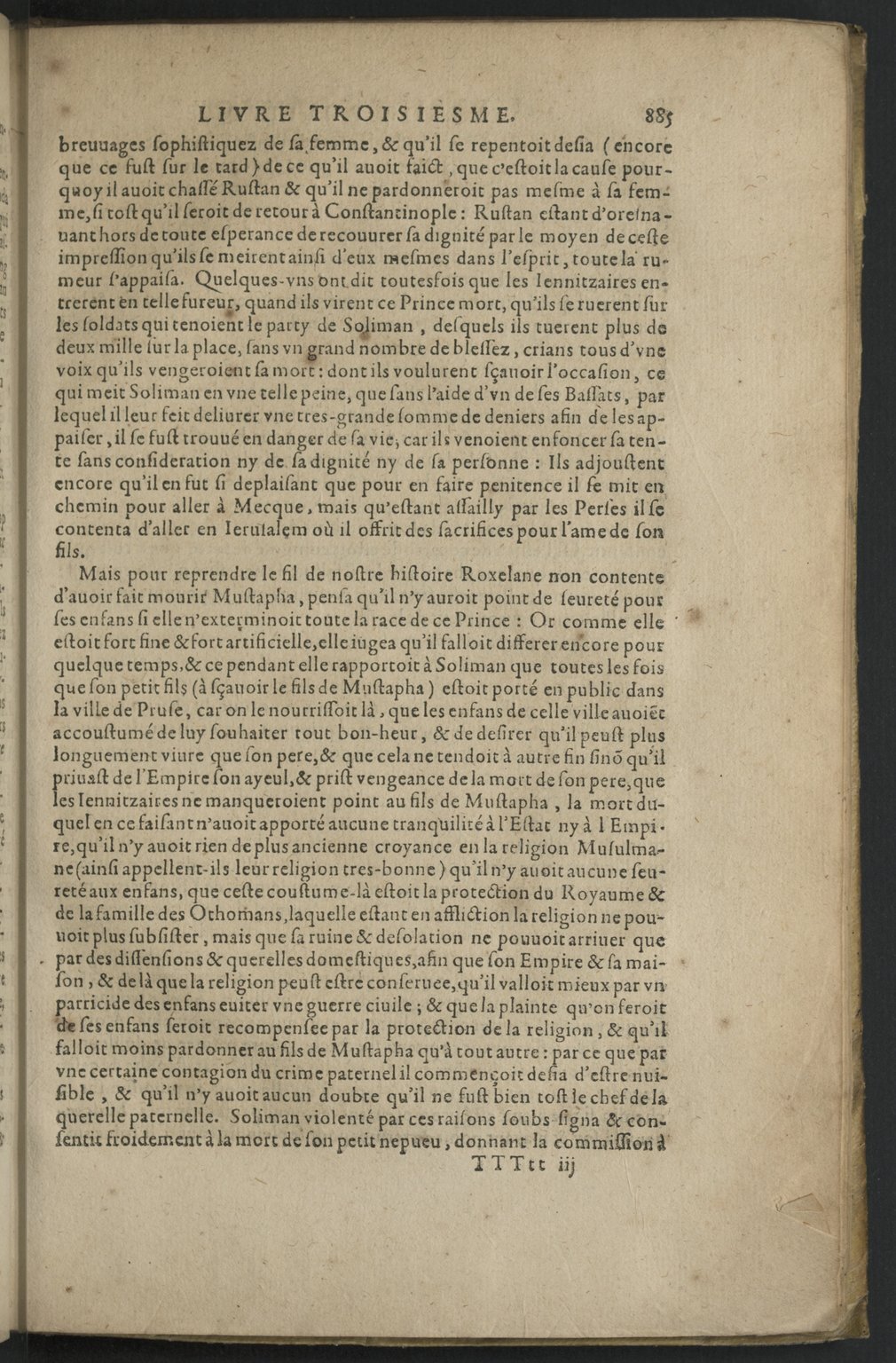 1611 - Pierre Chevalier - Trésor politique - BnF Tolbiac