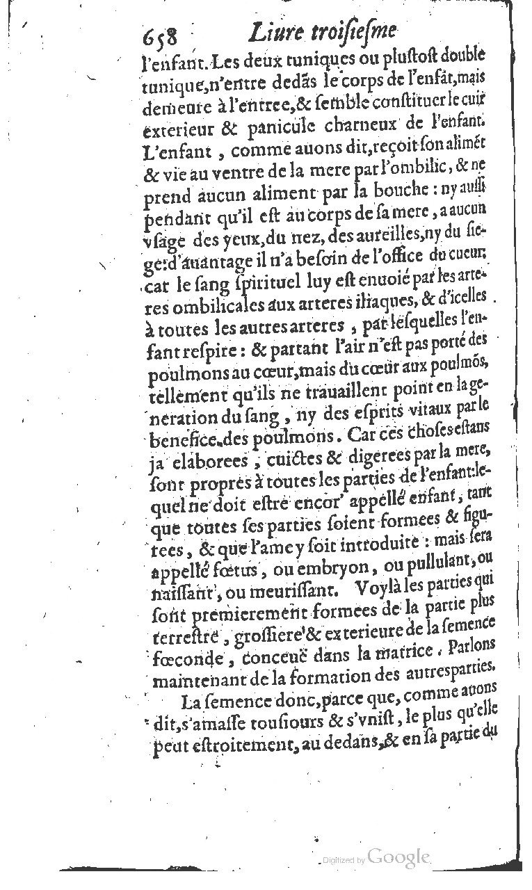 1617 - Jean Le Bouc - Trésor des remèdes secrets - BM Lyon