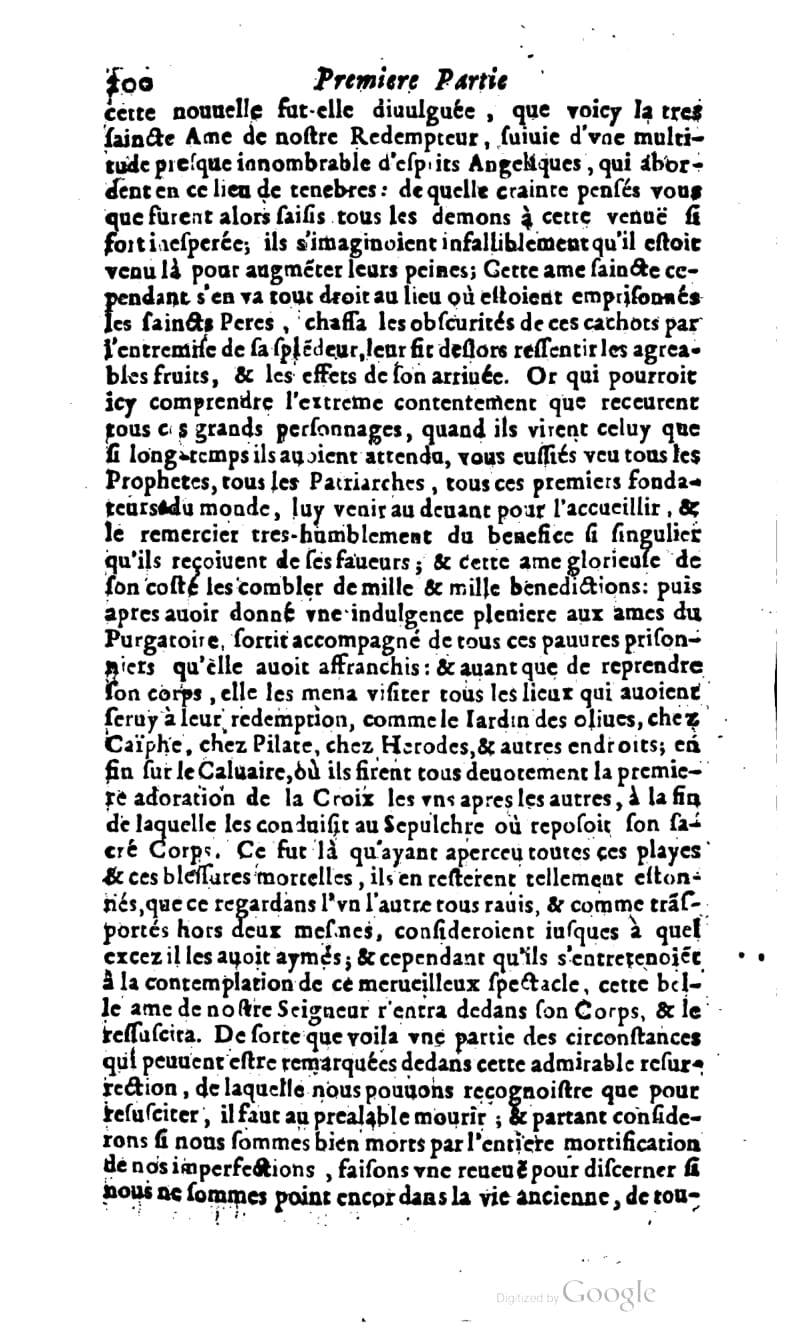 1637 - s.n. - Trésor spirituel des âmes religieuses - BM Lyon