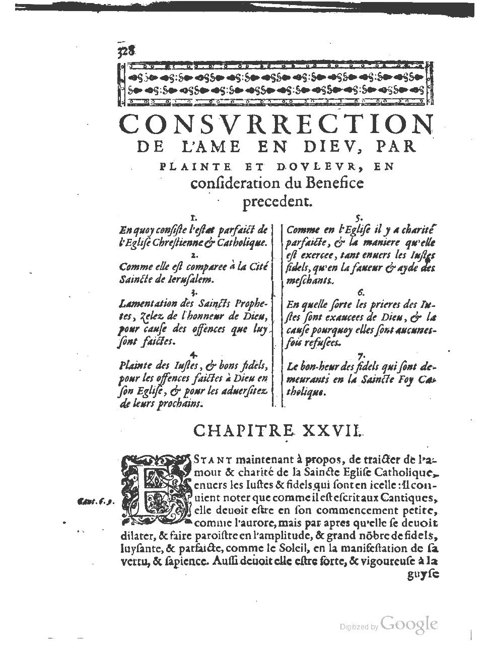 1611 - Sébastien Philippe - Trésor céleste - BSB Munich