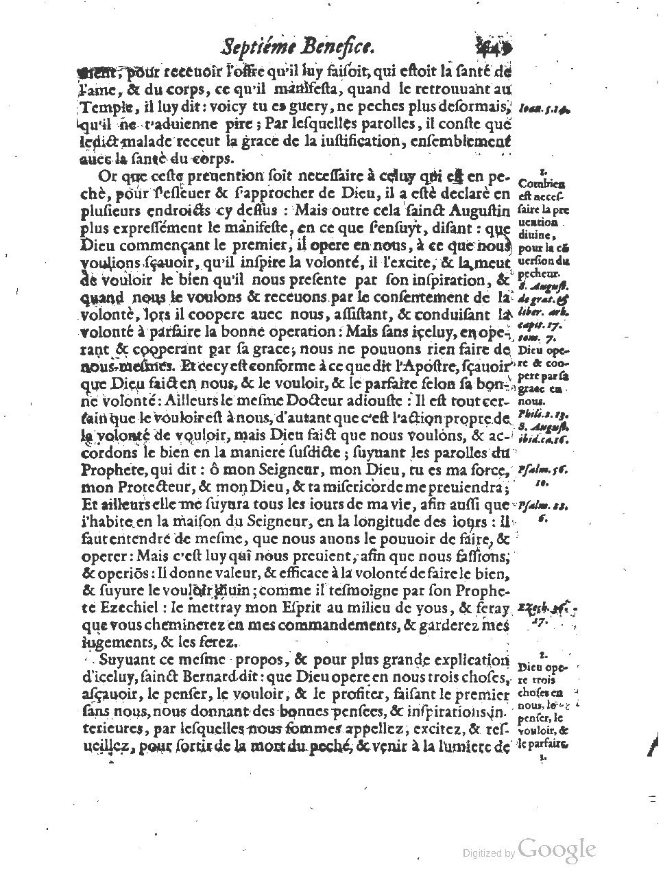 1611 - Sébastien Philippe - Trésor céleste - BSB Munich