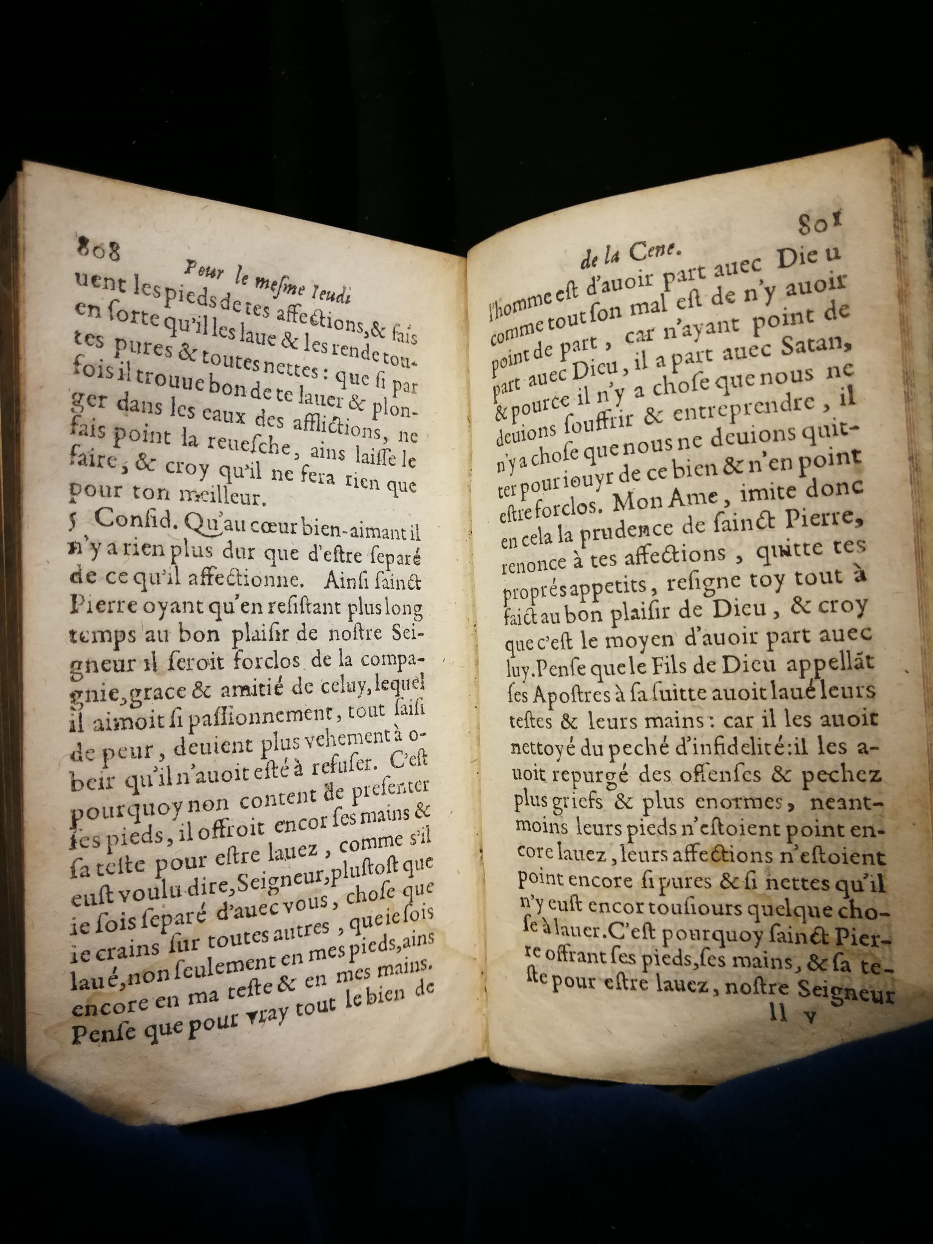1618 - s.n. - Trésor de perfection - Les Méjanes, Aix-en-Provence 1618 - s.n. - Trésor de perfection - Les Méjanes, Aix-en-Provence