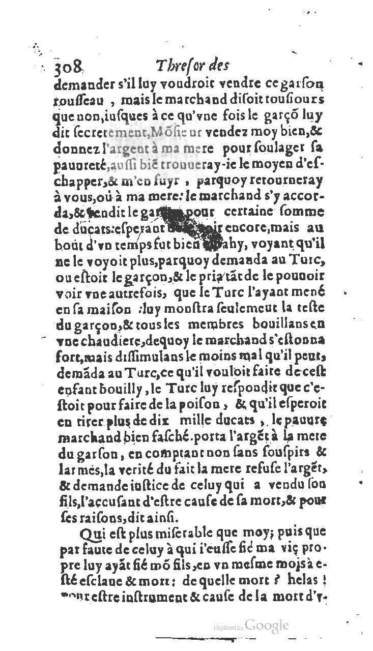 1611 - Jean Osmont - Trésor des récréations - BSB Munich 1611 - Jean Osmont - Trésor des récréations - BSB Munich