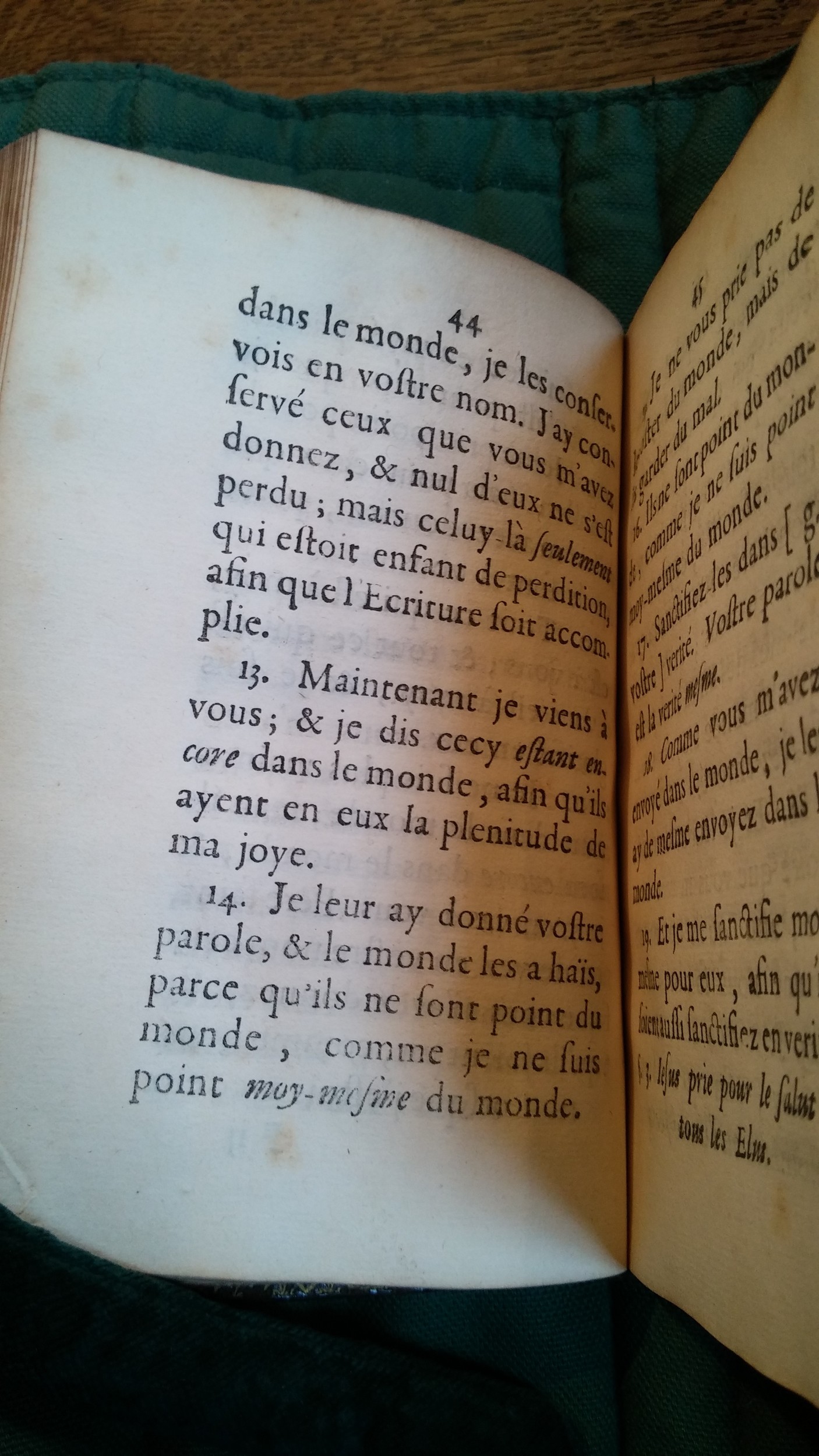 s.d. - s.n. - Trésor de Ponce Pilate - BnF Arsenal