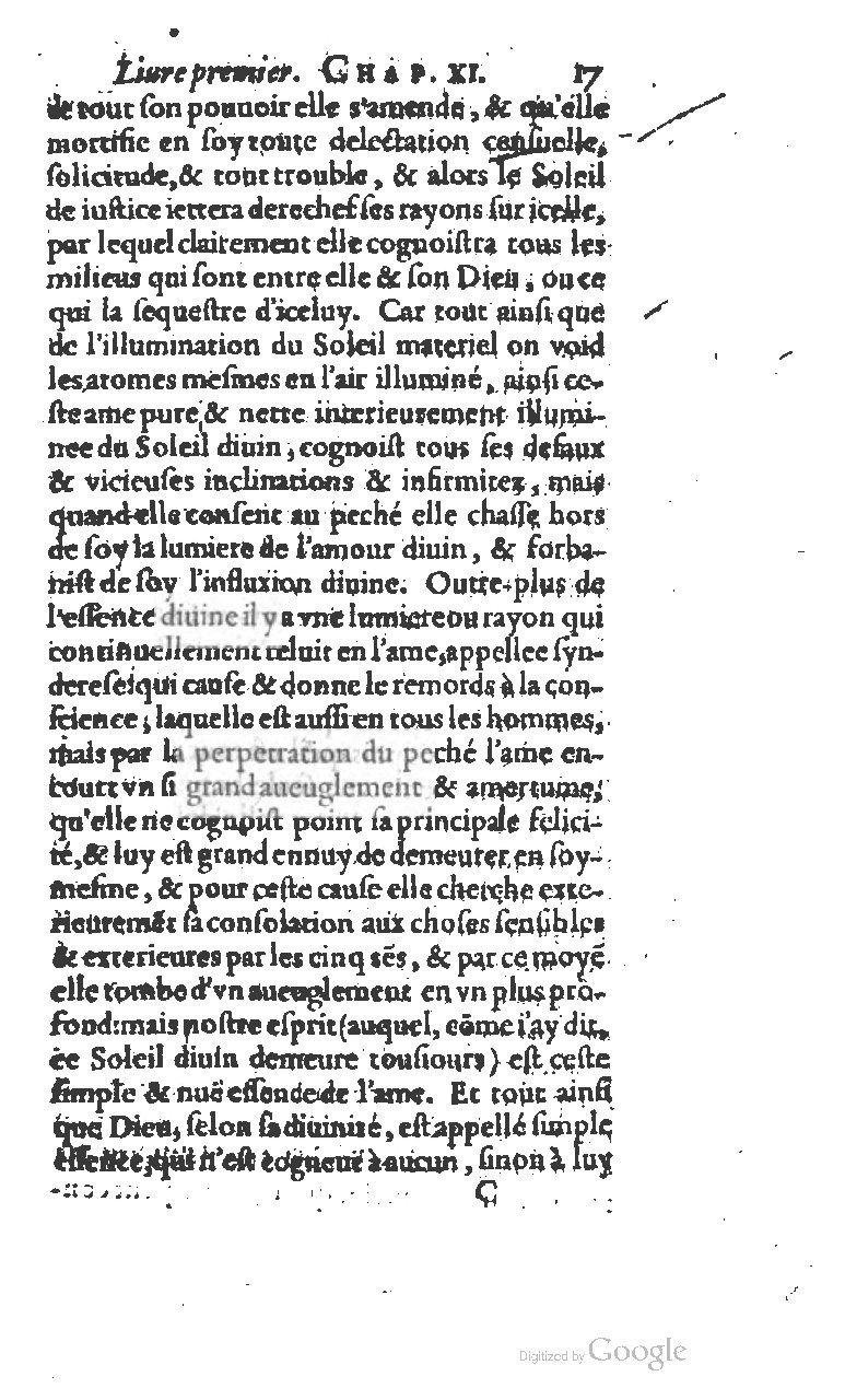 1602 - Veuve G. de la Noüe - Perle évangélique, Trésor incomparable de la sapience divine - UGent