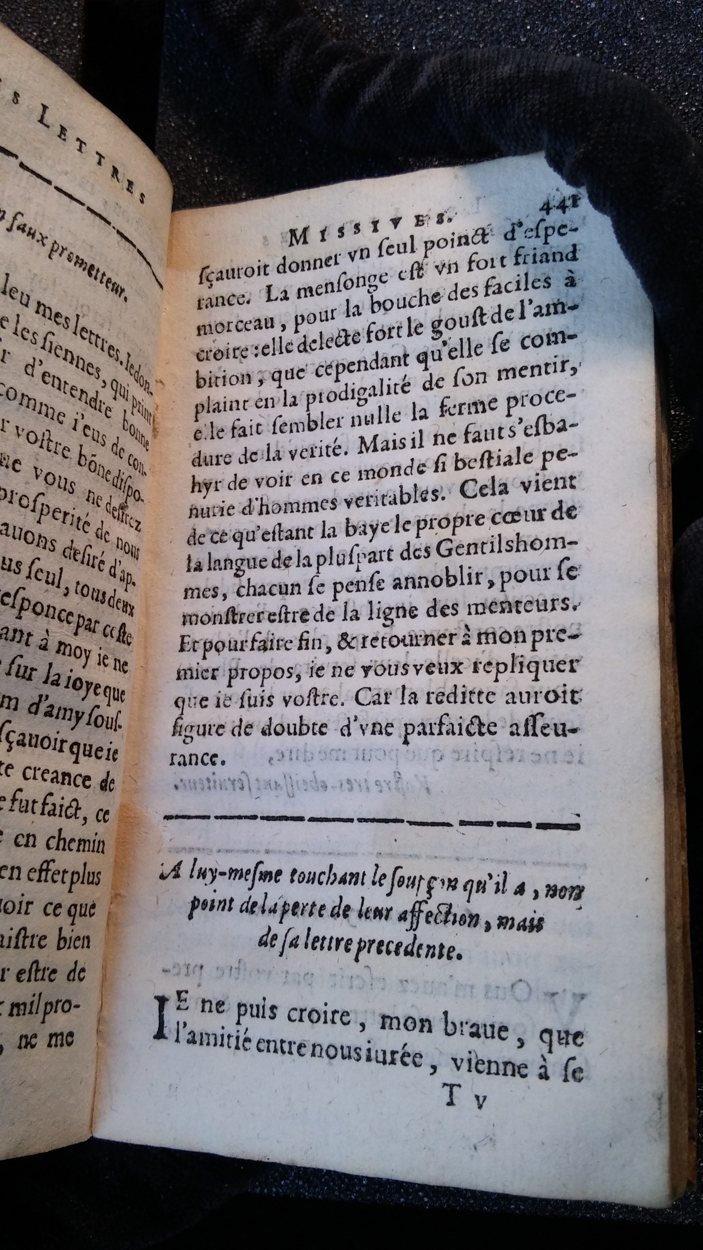 1625 - Louis Loudet - Secrétaire des secrétaires ou le Trésor de la plume française - Lucerne